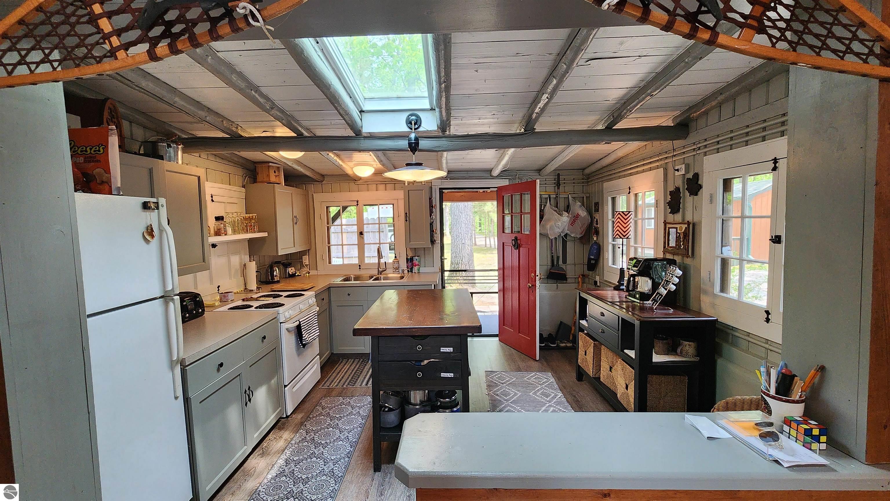 6875 Jose Lake Road, South Branch, MI 48761 — Photo 11
