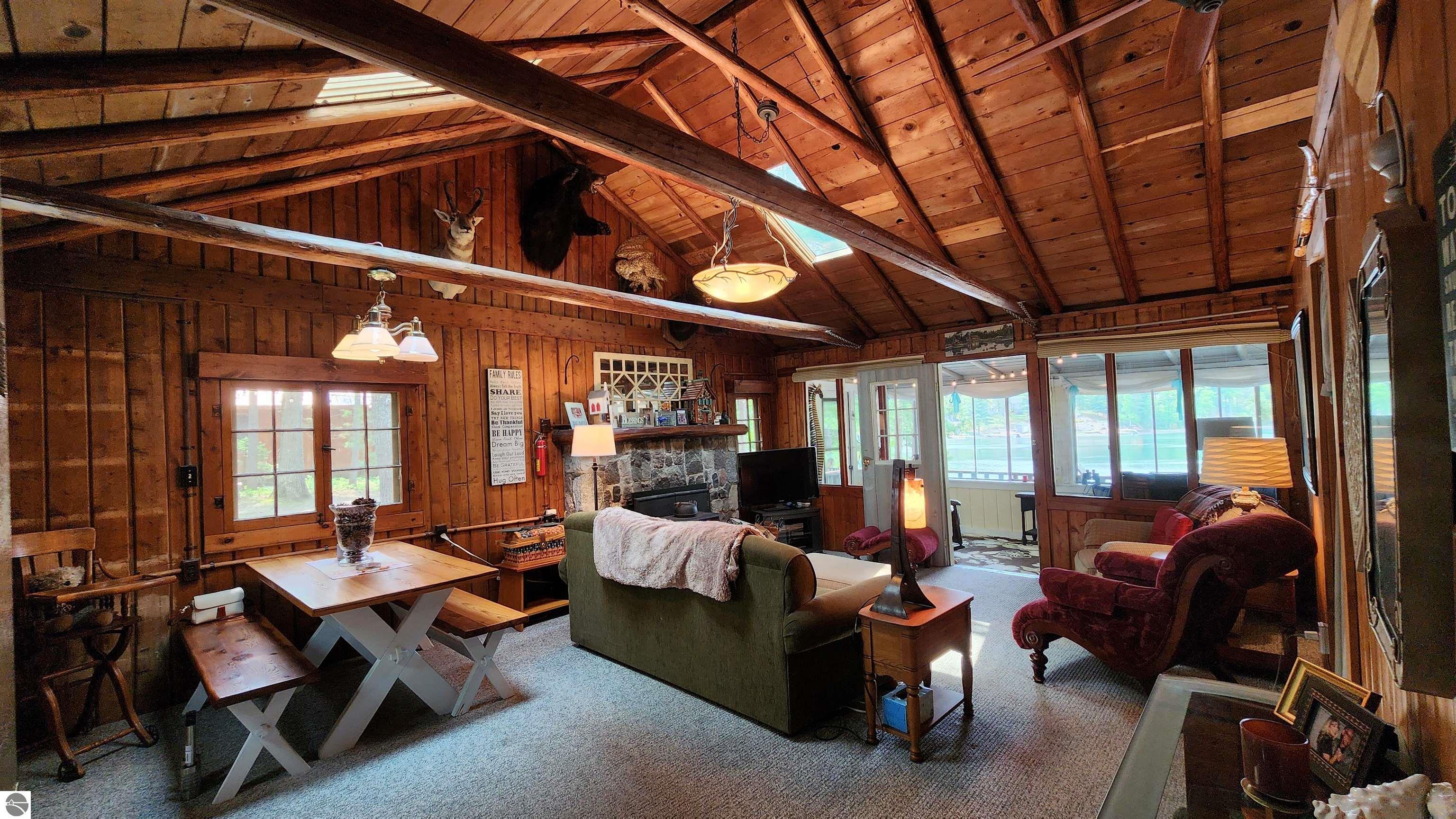 6875 Jose Lake Road, South Branch, MI 48761 — Photo 12