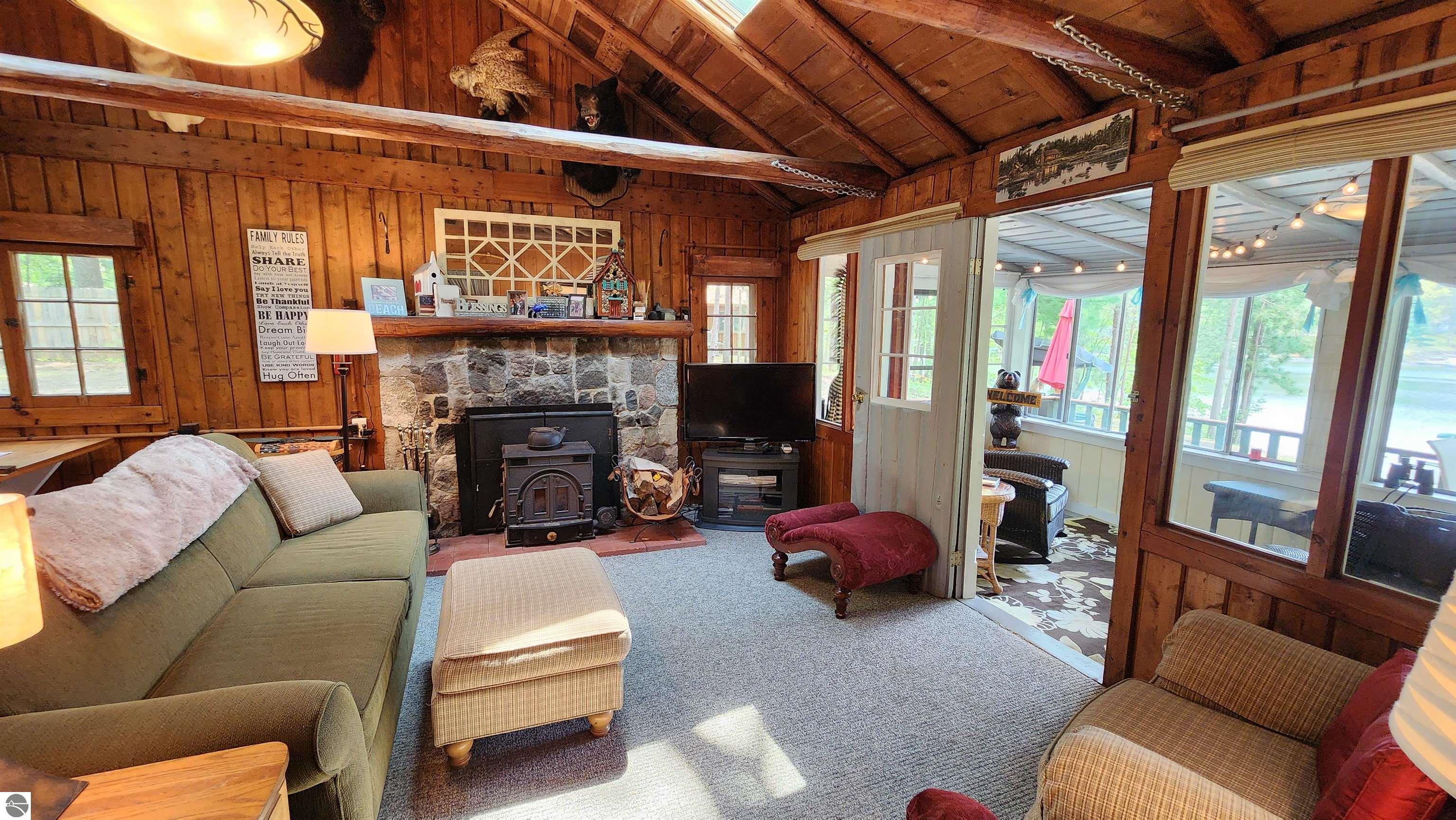 6875 Jose Lake Road, South Branch, MI 48761 — Photo 13