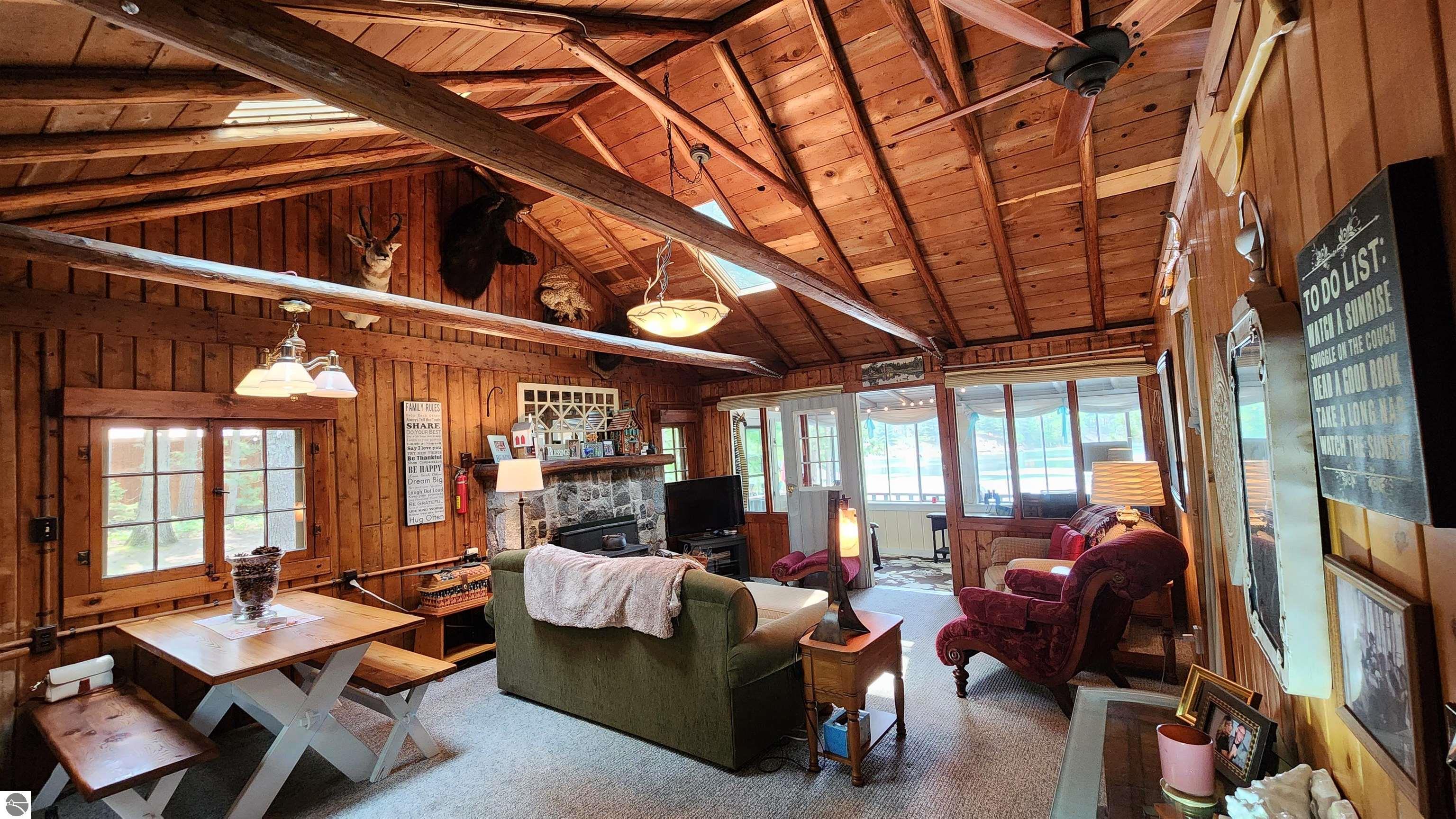 6875 Jose Lake Road, South Branch, MI 48761 — Photo 14