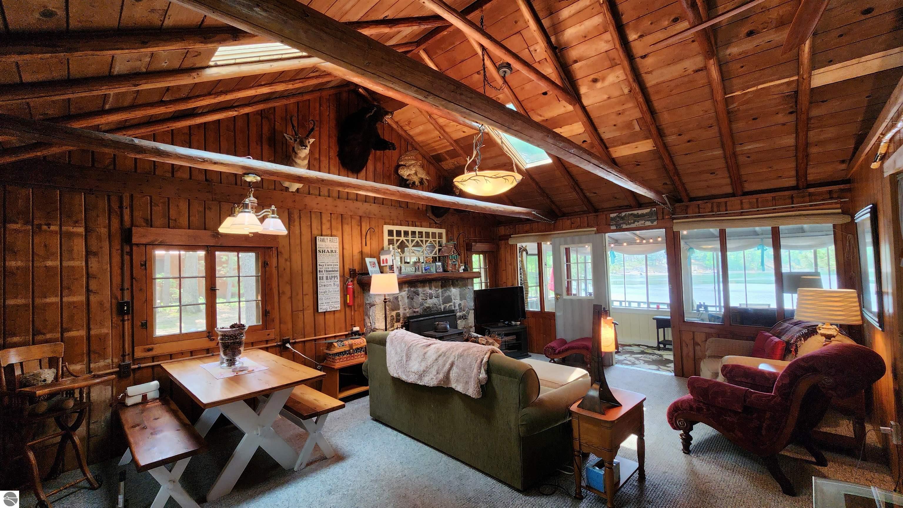 6875 Jose Lake Road, South Branch, MI 48761 — Photo 15