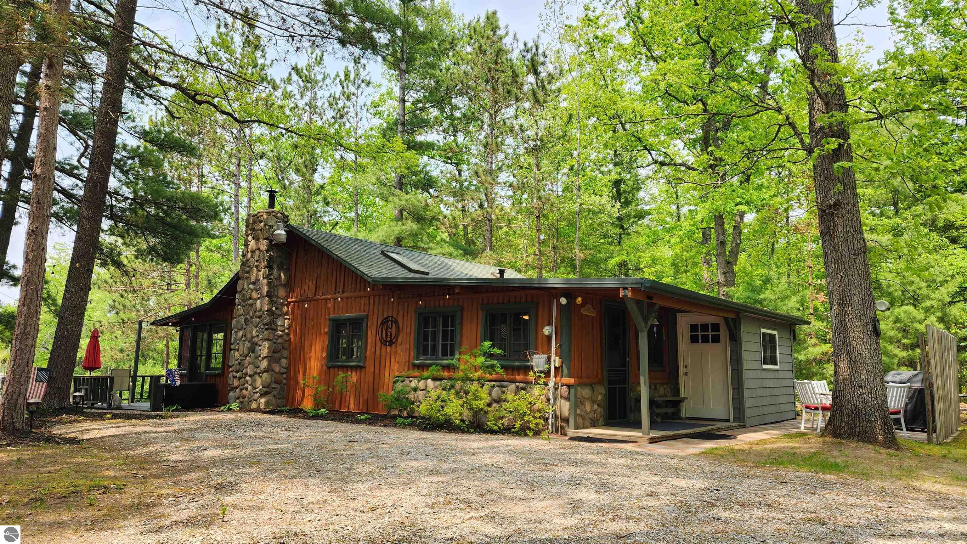 6875 Jose Lake Road, South Branch, MI 48761 — Photo 3