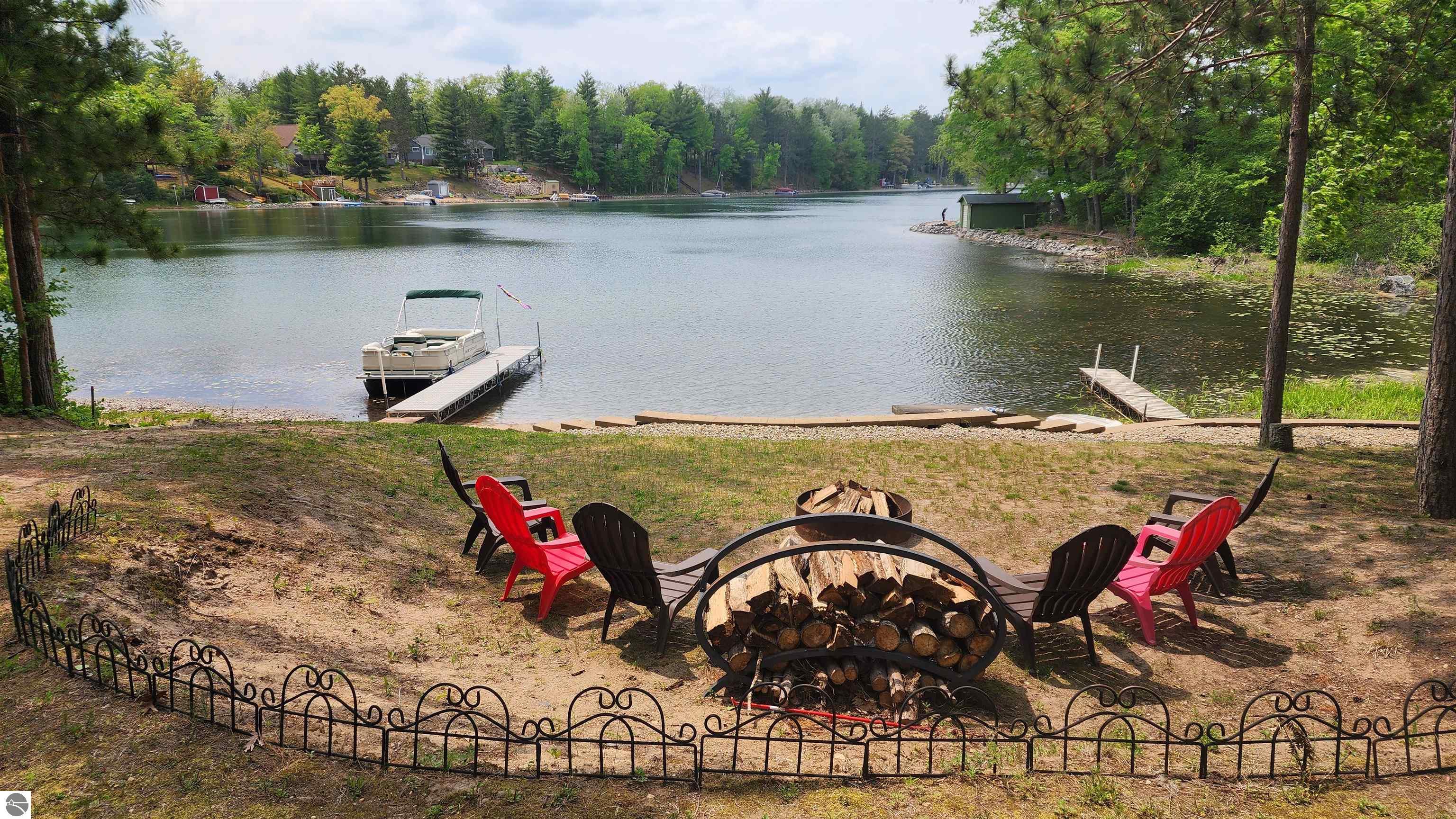 6875 Jose Lake Road, South Branch, MI 48761 — Photo 23