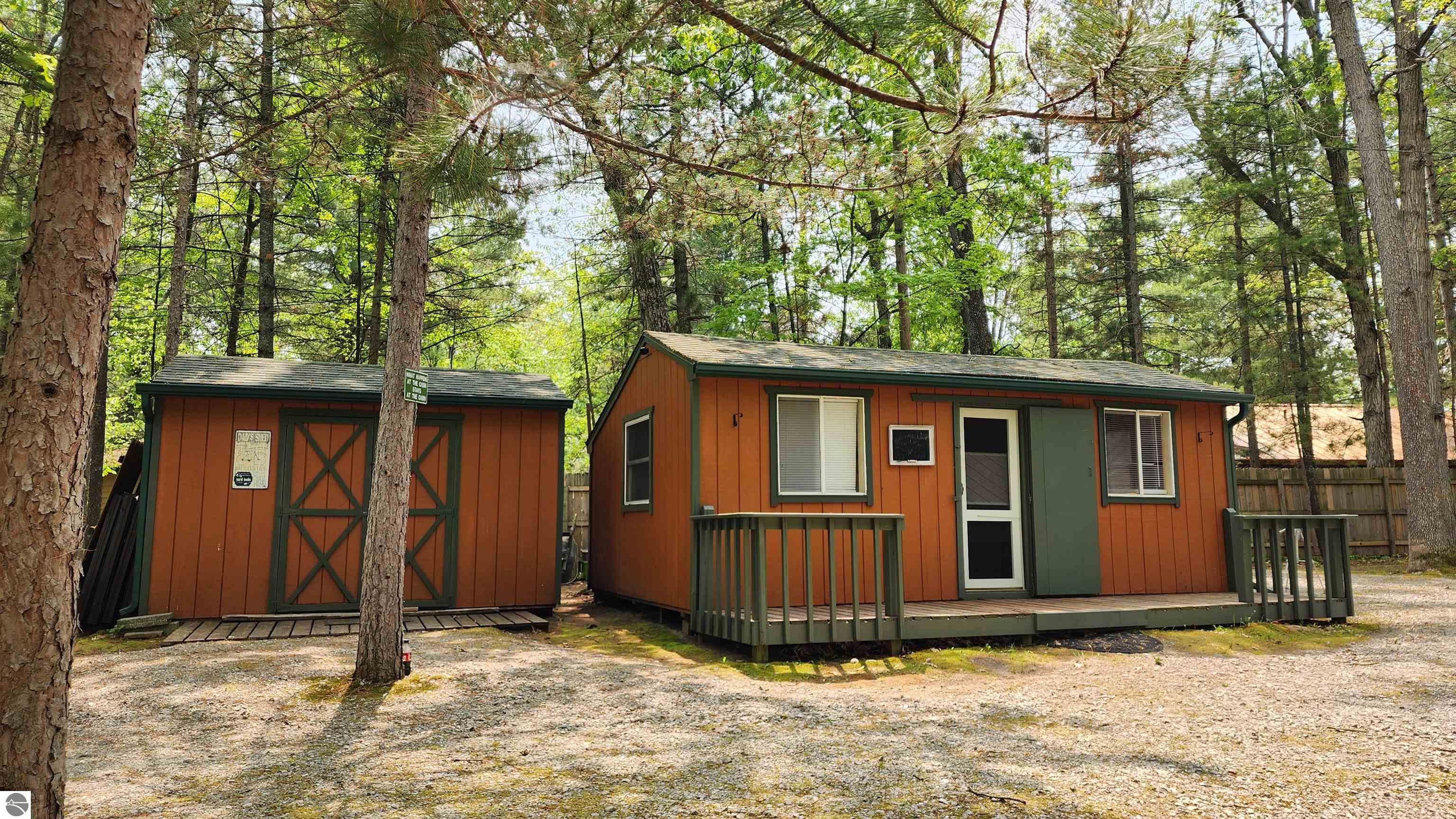 6875 Jose Lake Road, South Branch, MI 48761 — Photo 27