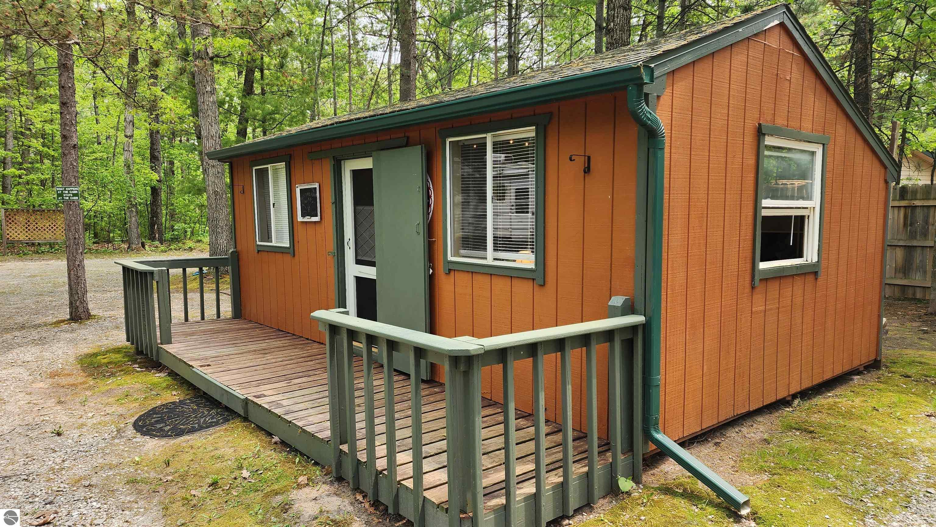 6875 Jose Lake Road, South Branch, MI 48761 — Photo 28