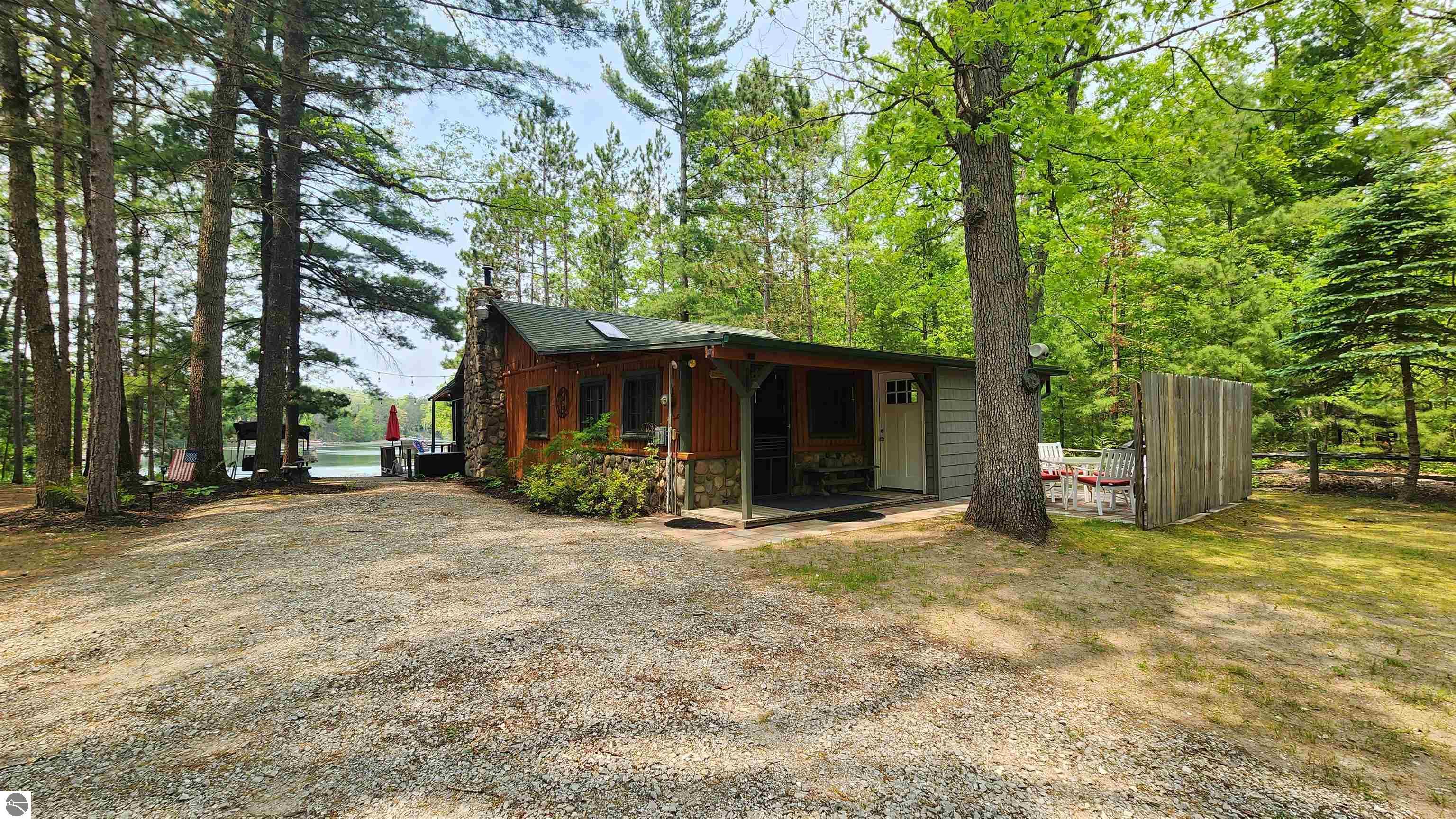 6875 Jose Lake Road, South Branch, MI 48761 — Photo 4