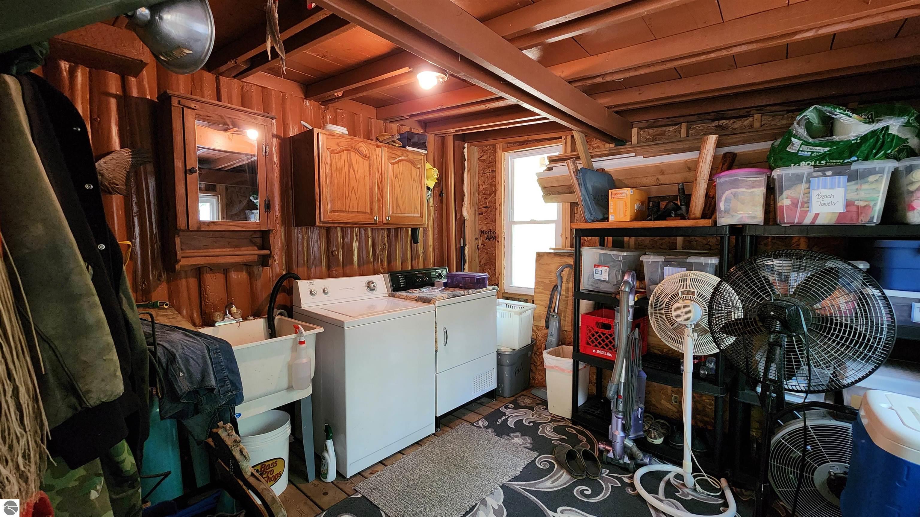 6875 Jose Lake Road, South Branch, MI 48761 — Photo 32