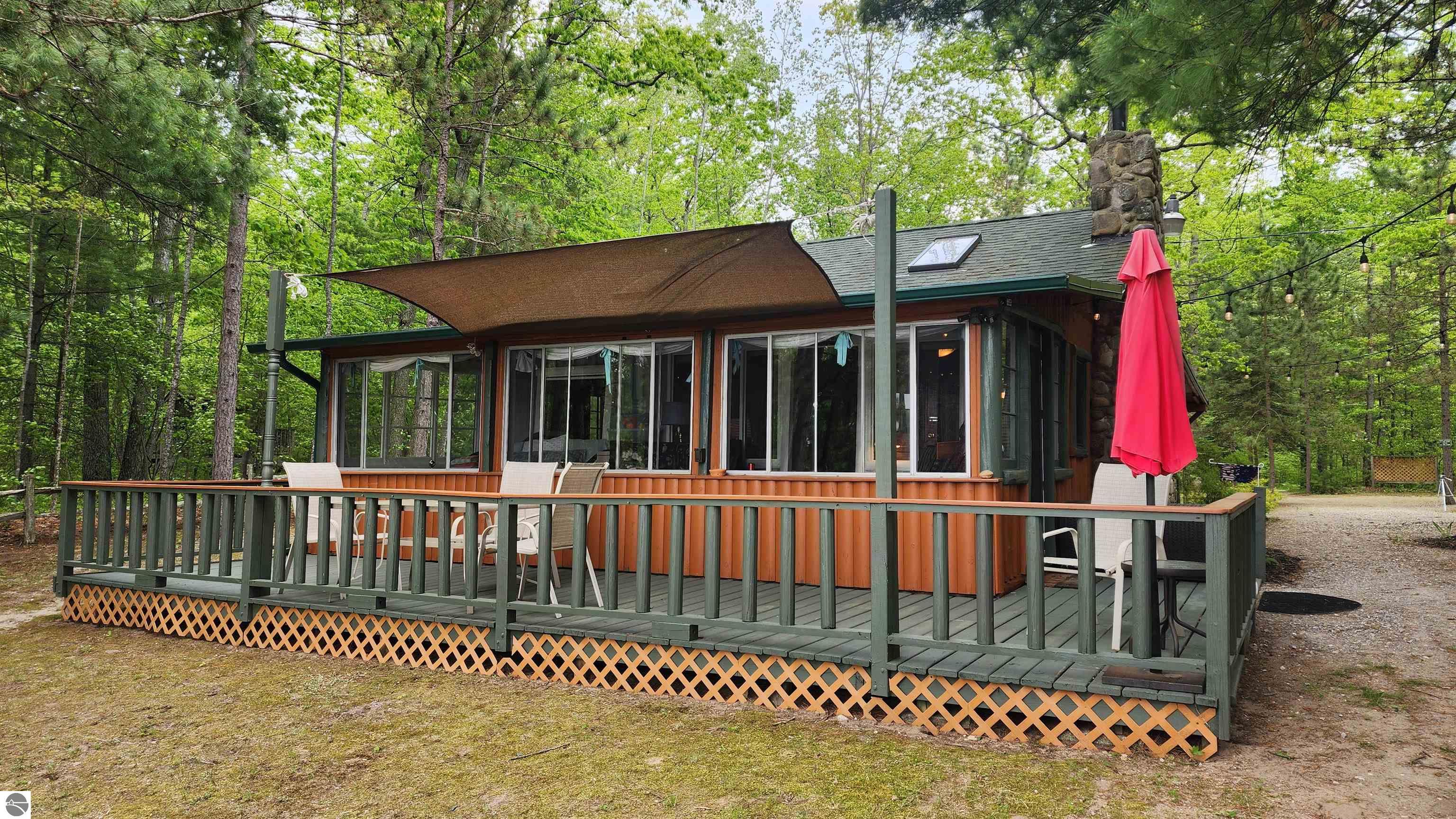 6875 Jose Lake Road, South Branch, MI 48761 — Photo 5
