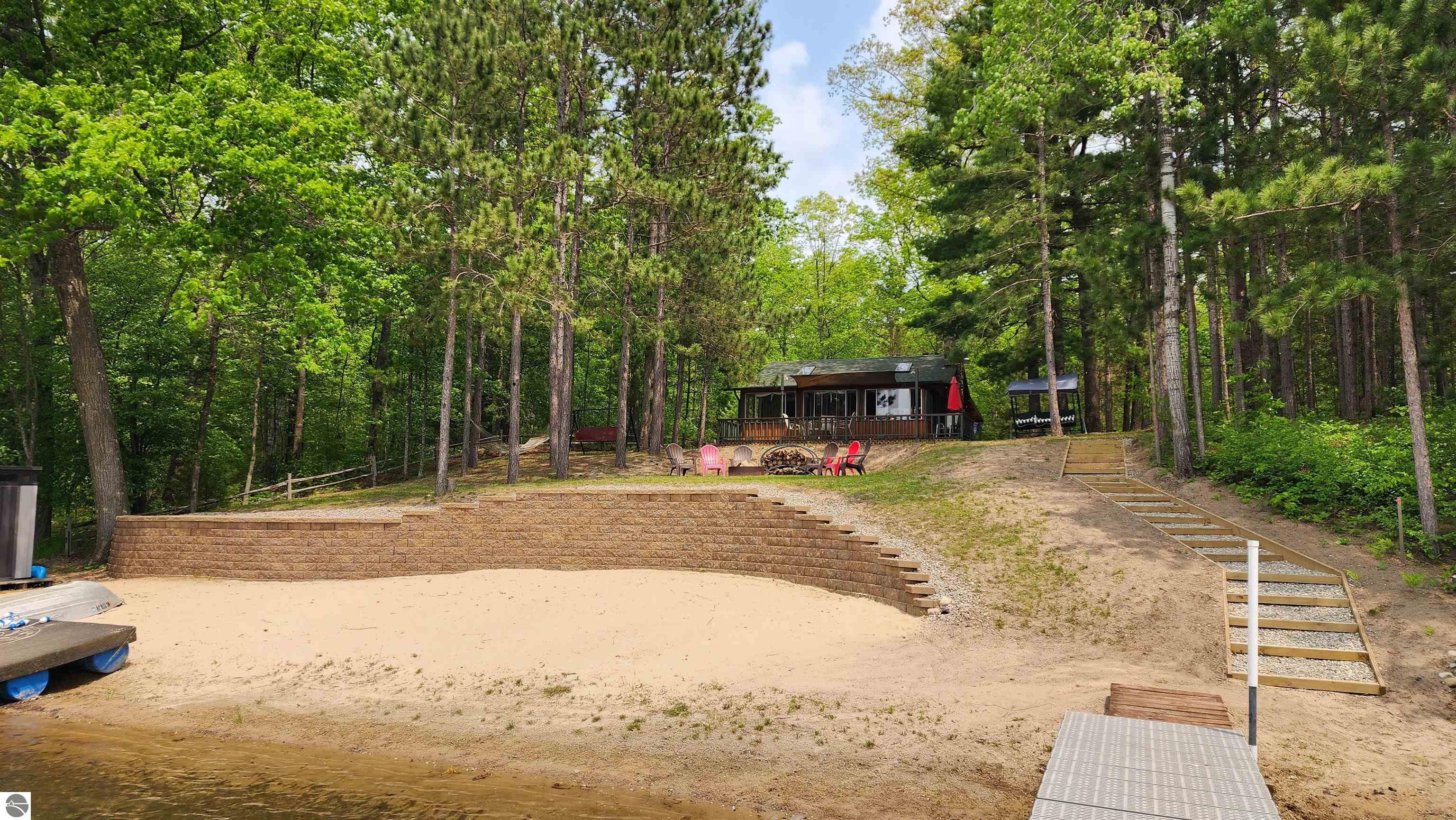 6875 Jose Lake Road, South Branch, MI 48761 — Photo 7
