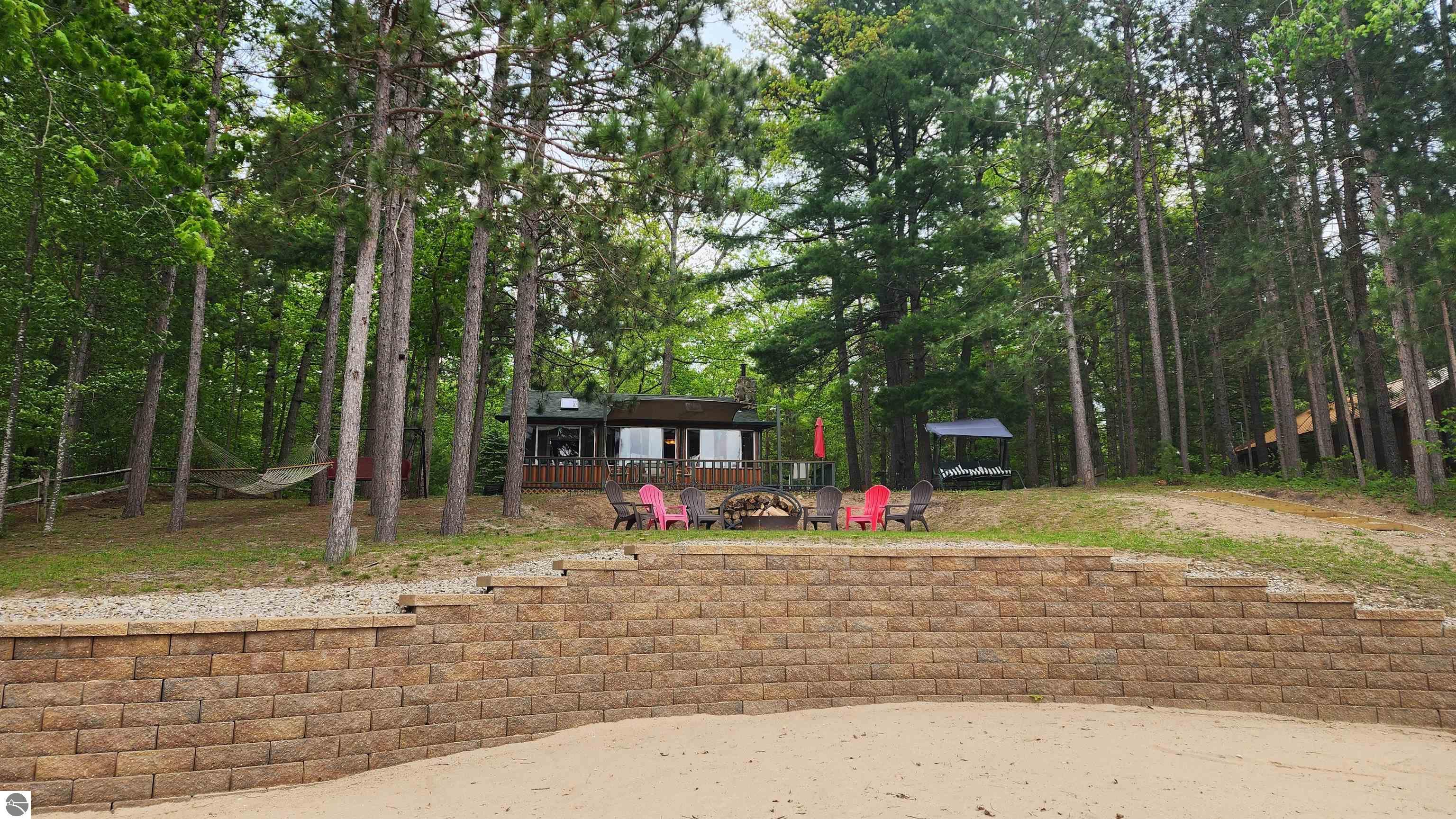 6875 Jose Lake Road, South Branch, MI 48761 — Photo 8