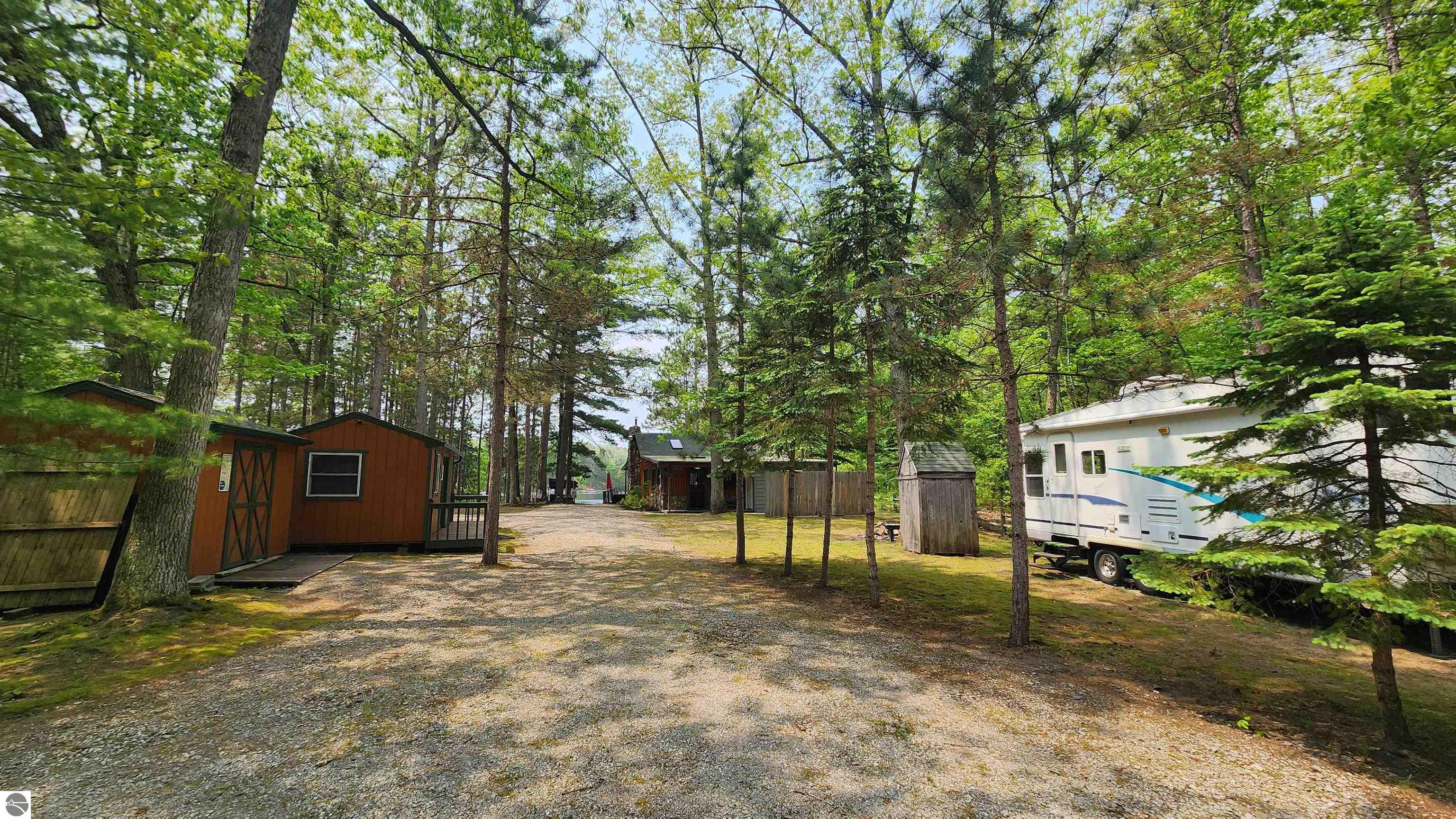 6875 Jose Lake Road, South Branch, MI 48761 — Photo 9