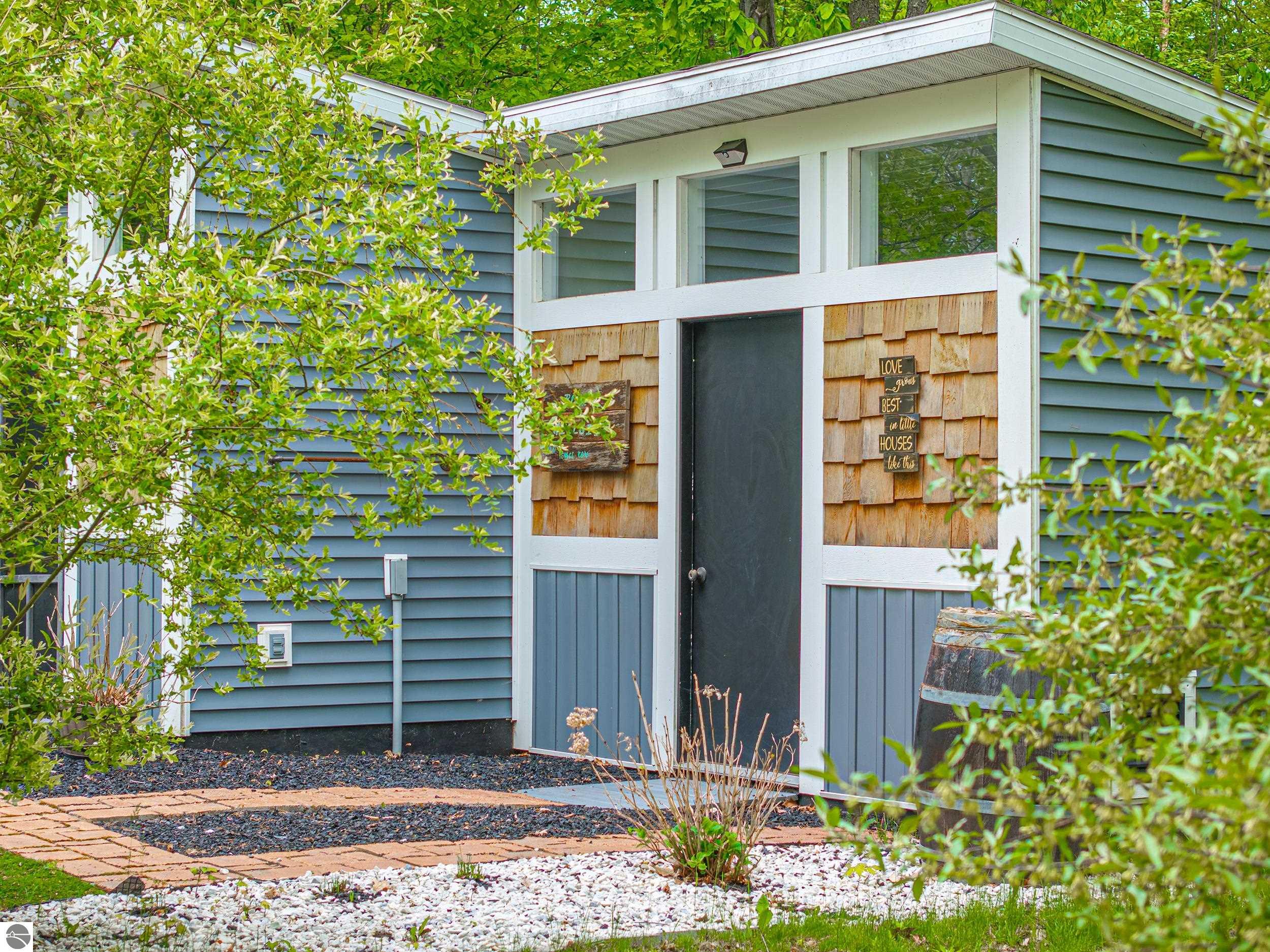 100 Fence Row Circle, Leroy, MI 49655 — Photo 12