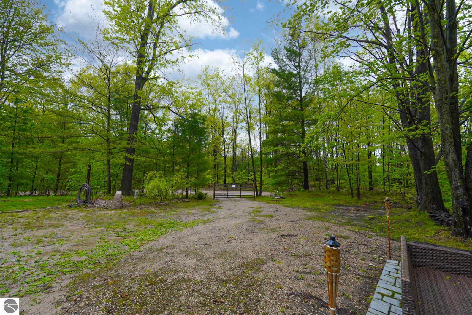 100 Fence Row Circle, Leroy, MI 49655 — Photo 35