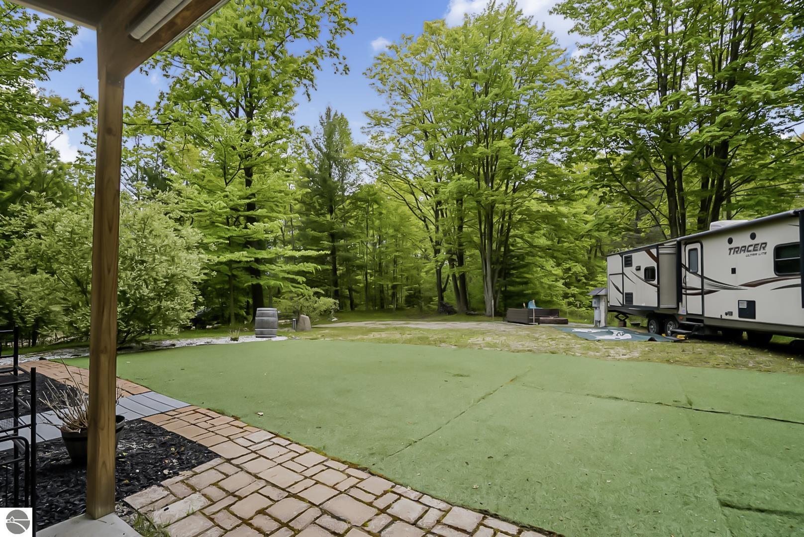 100 Fence Row Circle, Leroy, MI 49655 — Photo 36