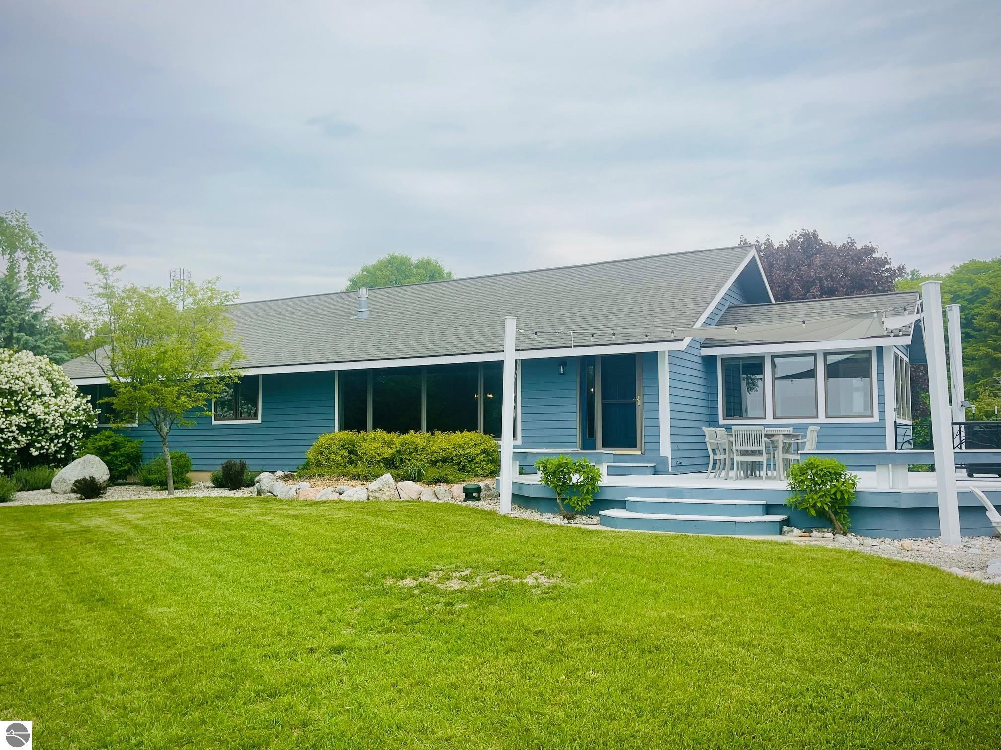 10550 Highview Lane, Central Lake, MI 49622 — Photo 14