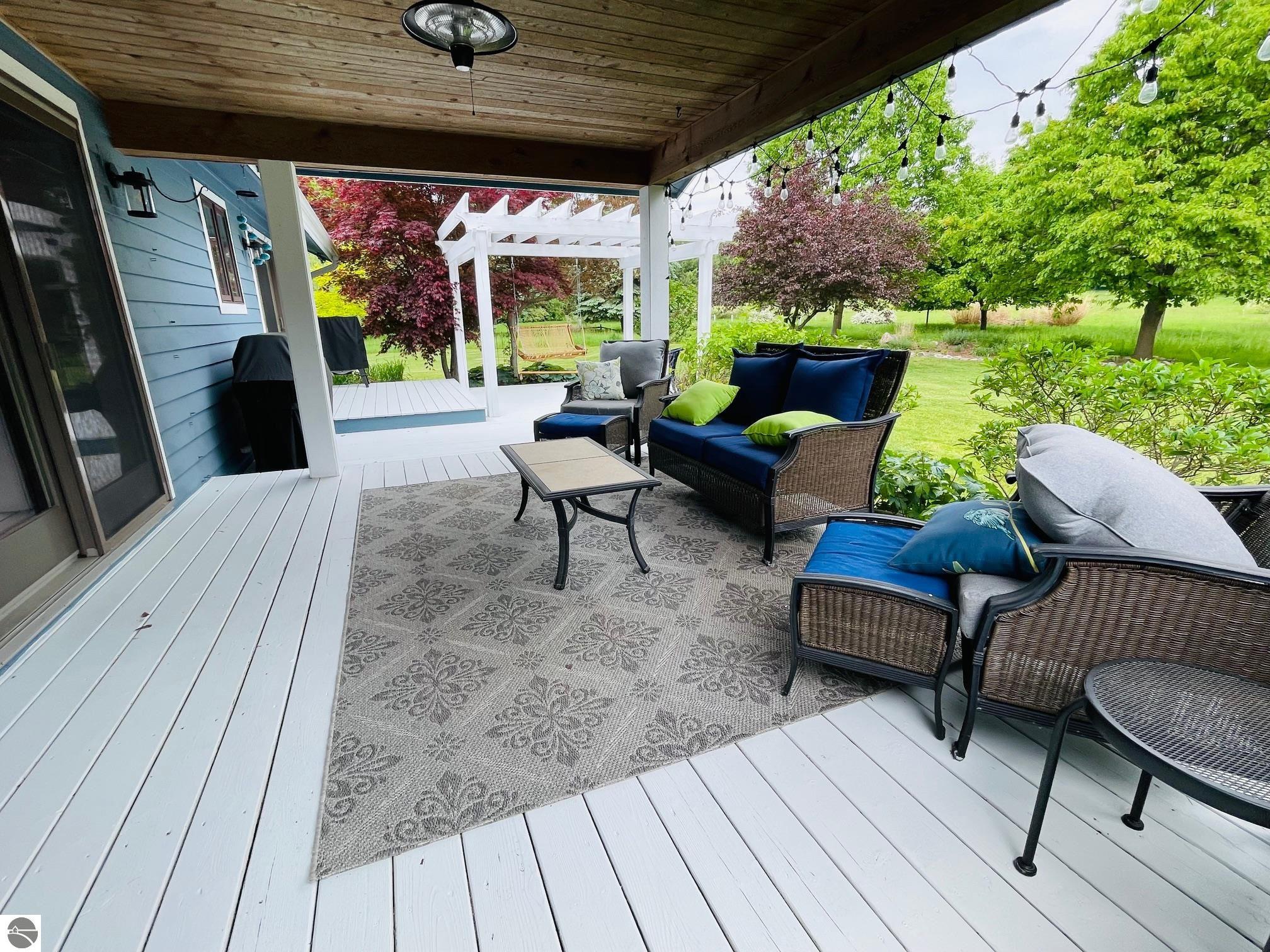 10550 Highview Lane, Central Lake, MI 49622 — Photo 19