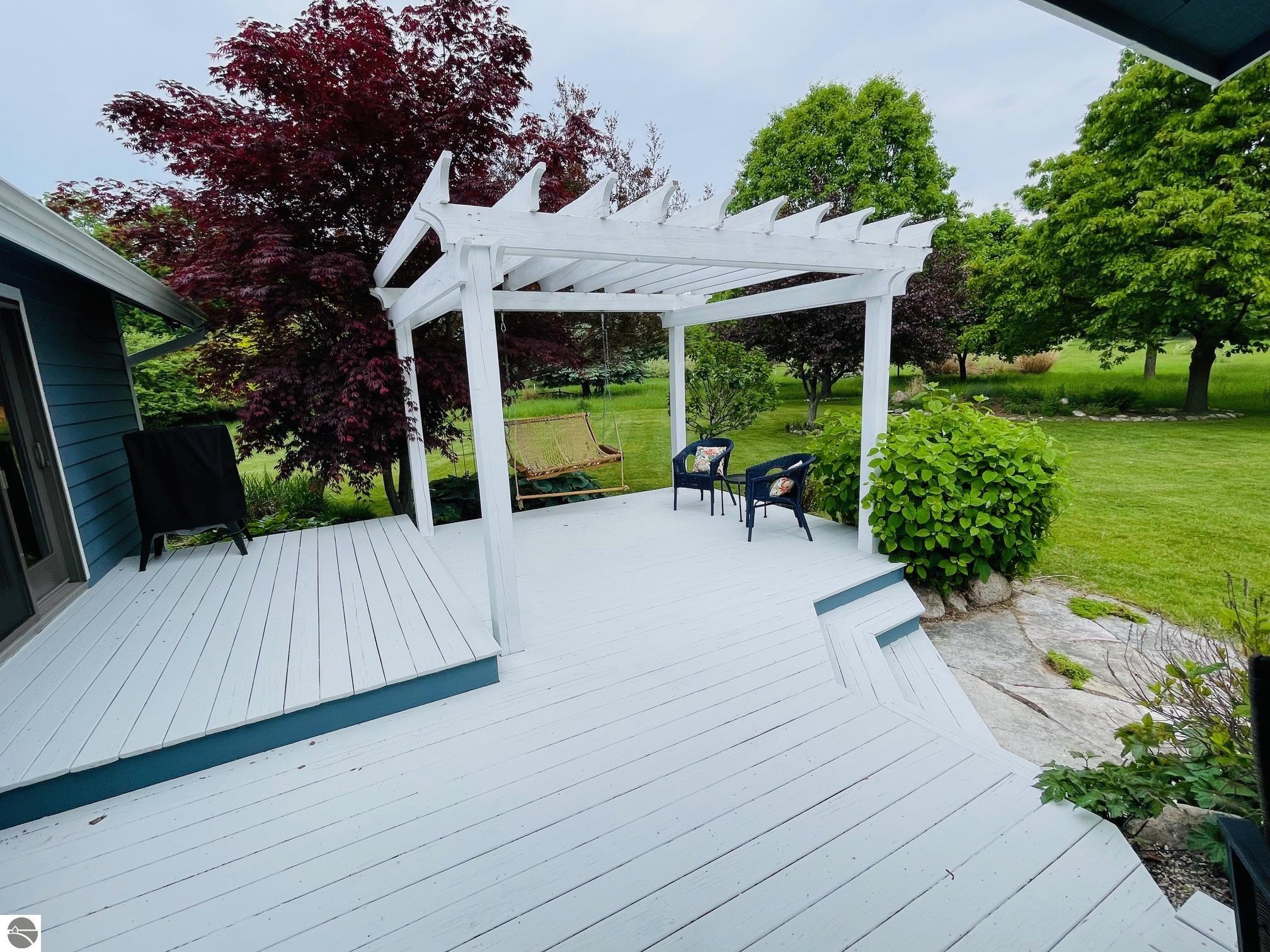 10550 Highview Lane, Central Lake, MI 49622 — Photo 20