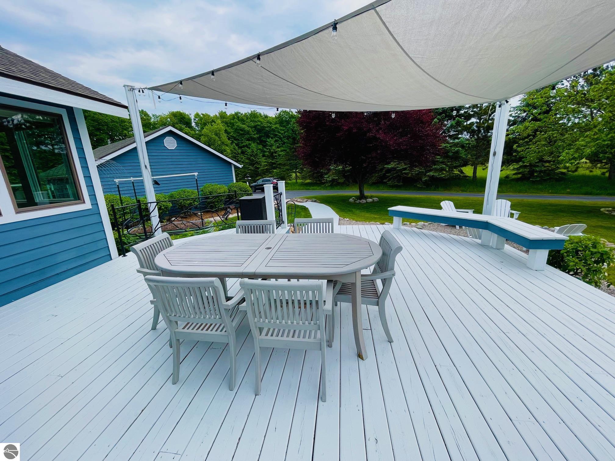10550 Highview Lane, Central Lake, MI 49622 — Photo 24