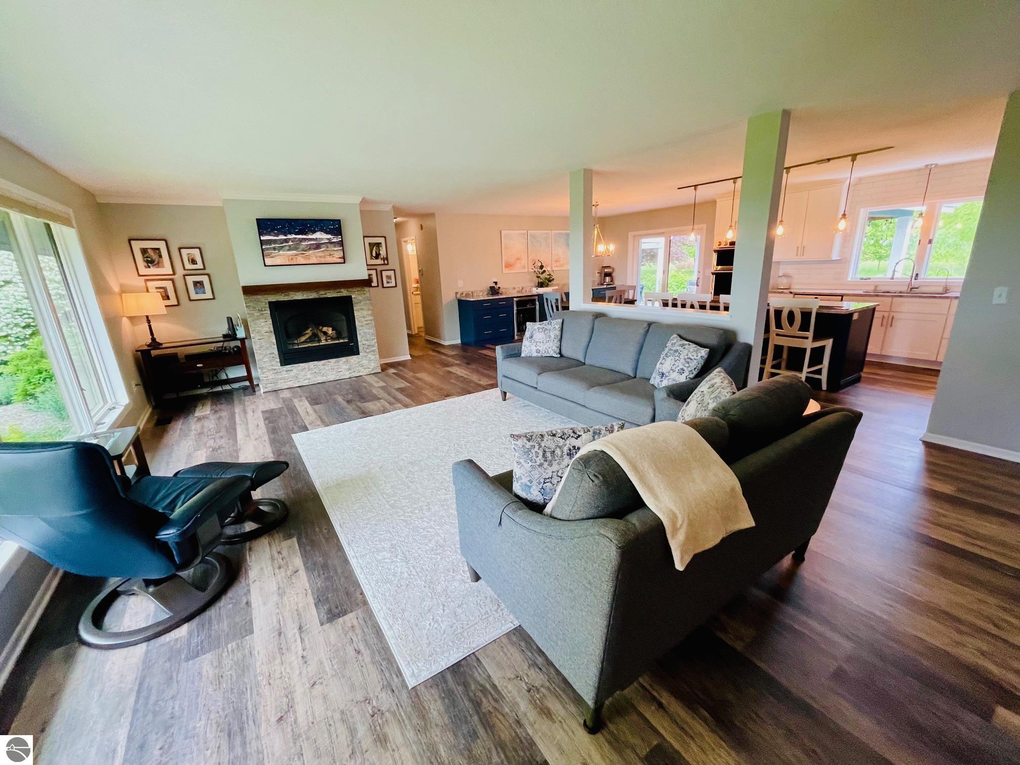 10550 Highview Lane, Central Lake, MI 49622 — Photo 29