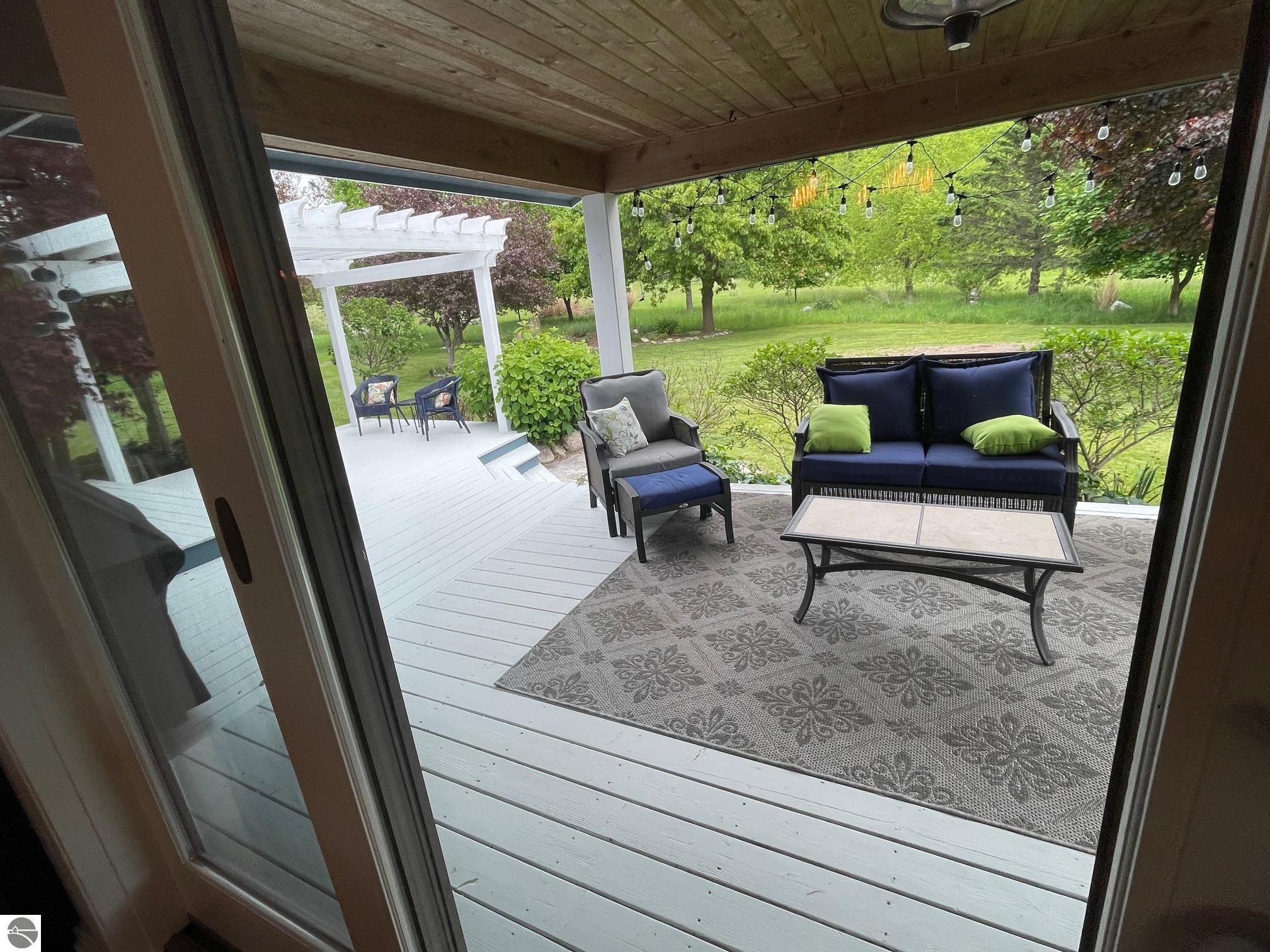 10550 Highview Lane, Central Lake, MI 49622 — Photo 33