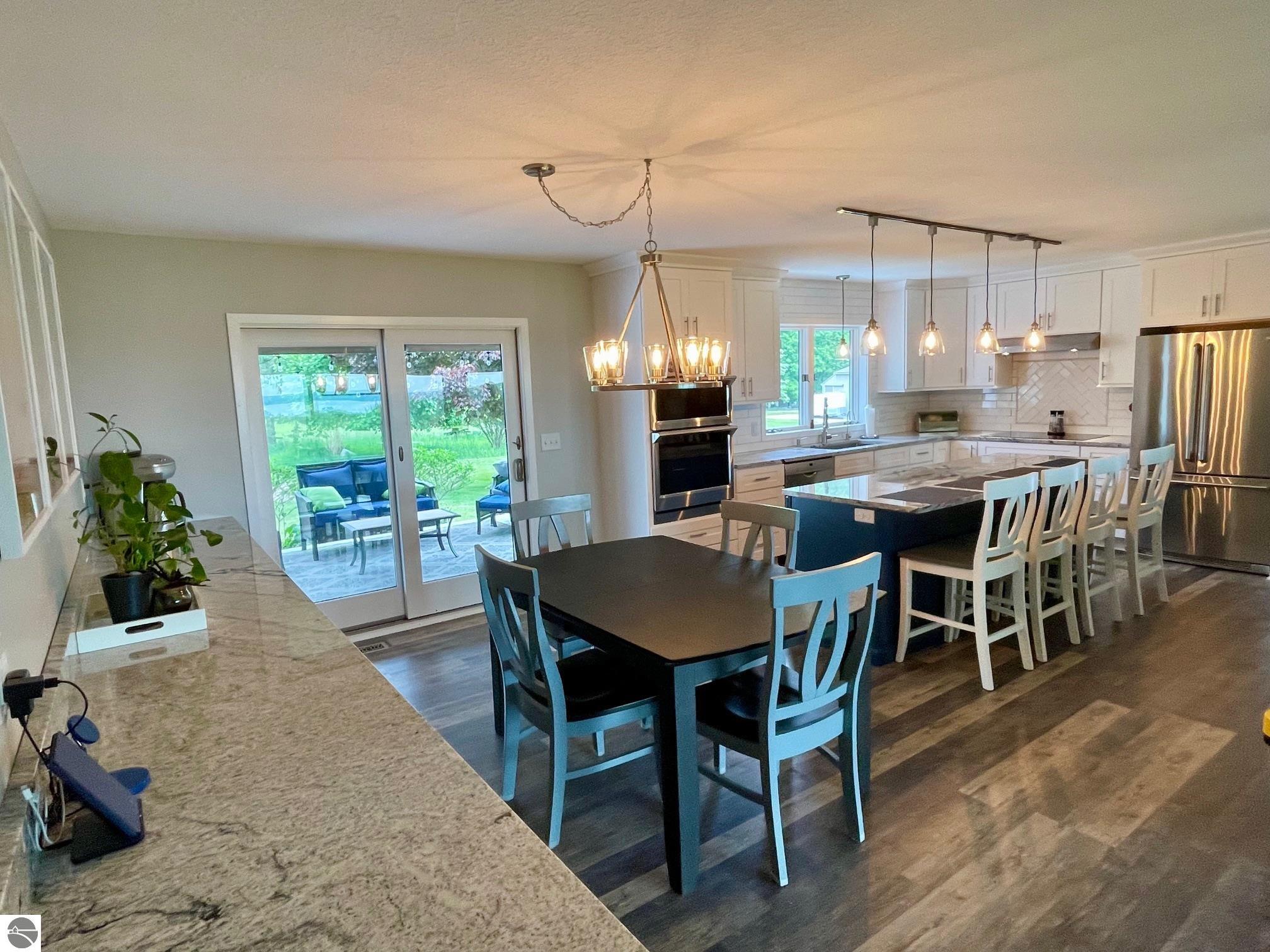 10550 Highview Lane, Central Lake, MI 49622 — Photo 36