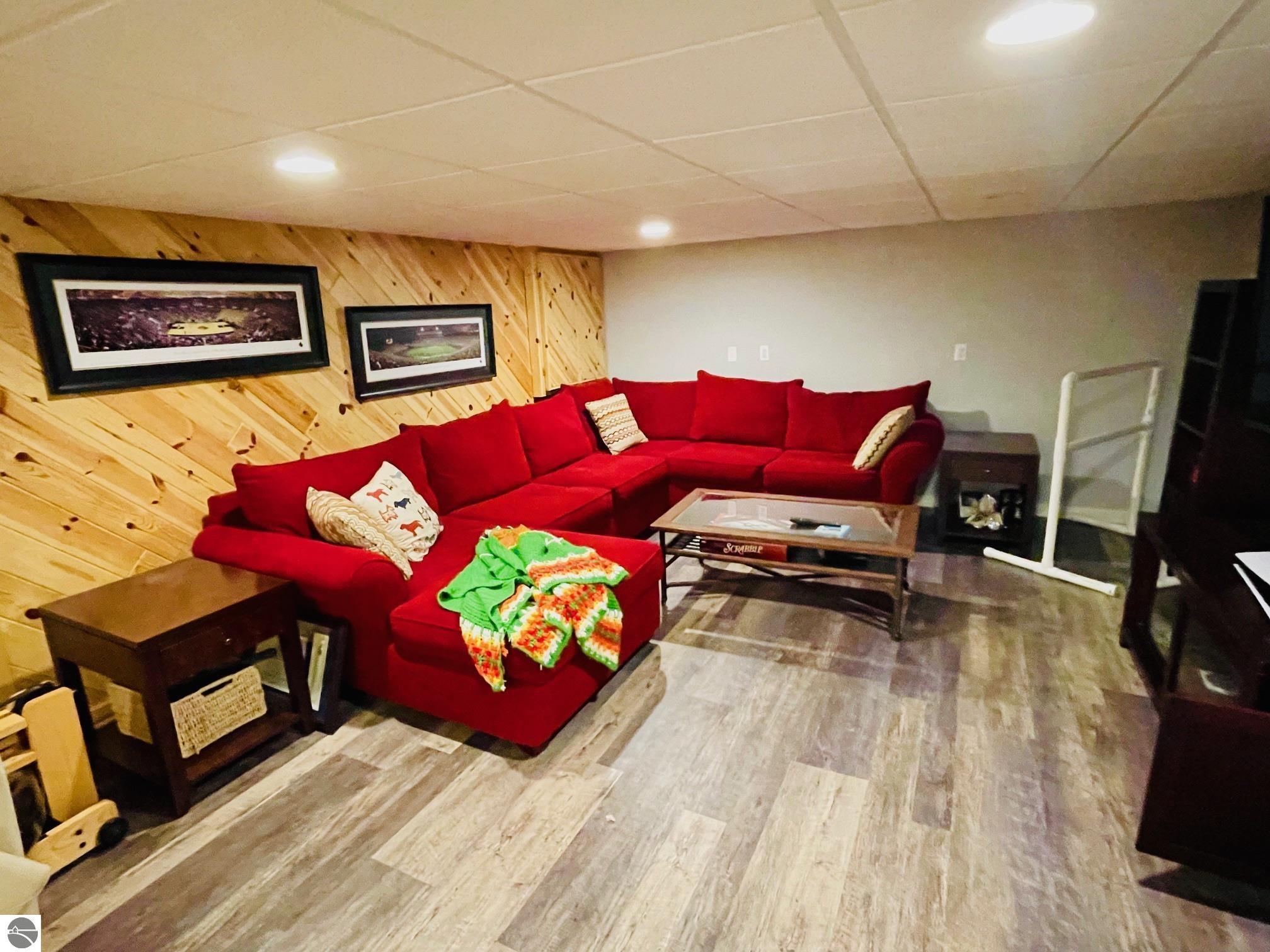 10550 Highview Lane, Central Lake, MI 49622 — Photo 48