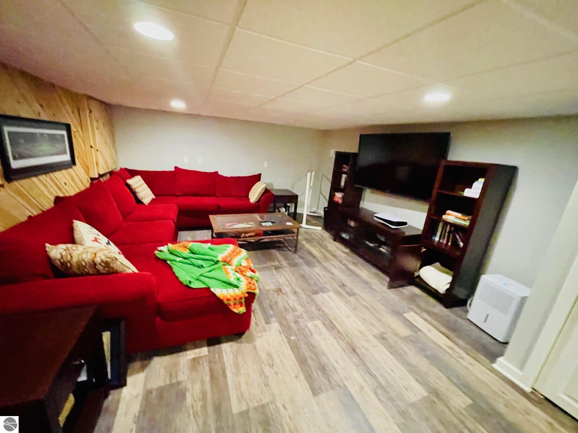 10550 Highview Lane, Central Lake, MI 49622 — Photo 49