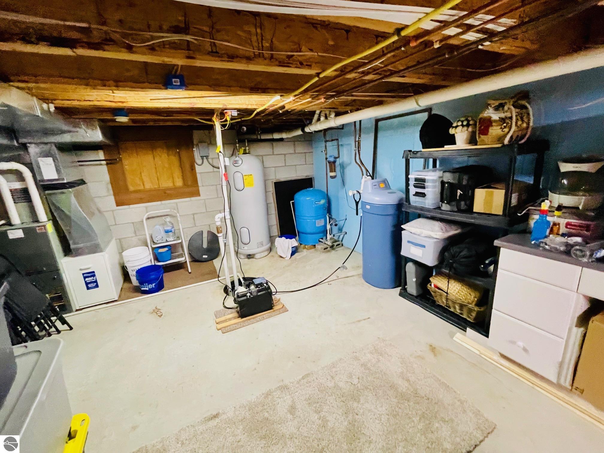 10550 Highview Lane, Central Lake, MI 49622 — Photo 51