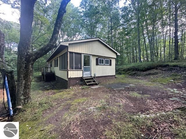 106 Uphill Grade, Leroy, MI 49655 — Photo 14