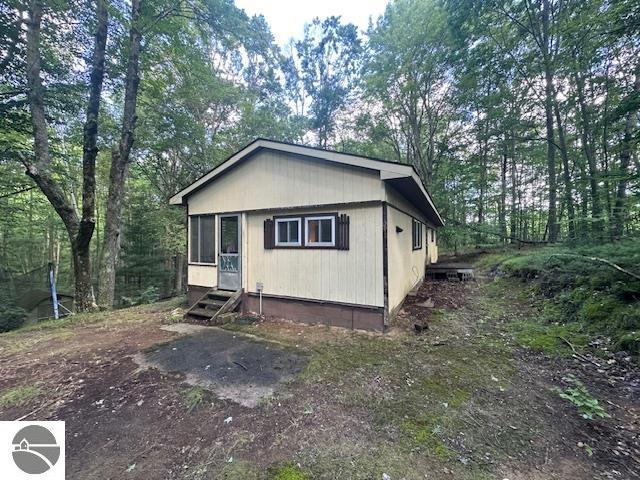 106 Uphill Grade, Leroy, MI 49655 — Photo 15