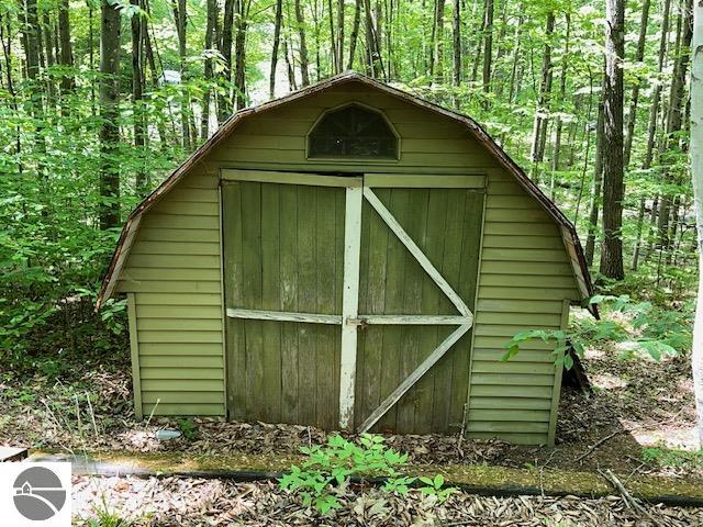 106 Uphill Grade, Leroy, MI 49655 — Photo 17
