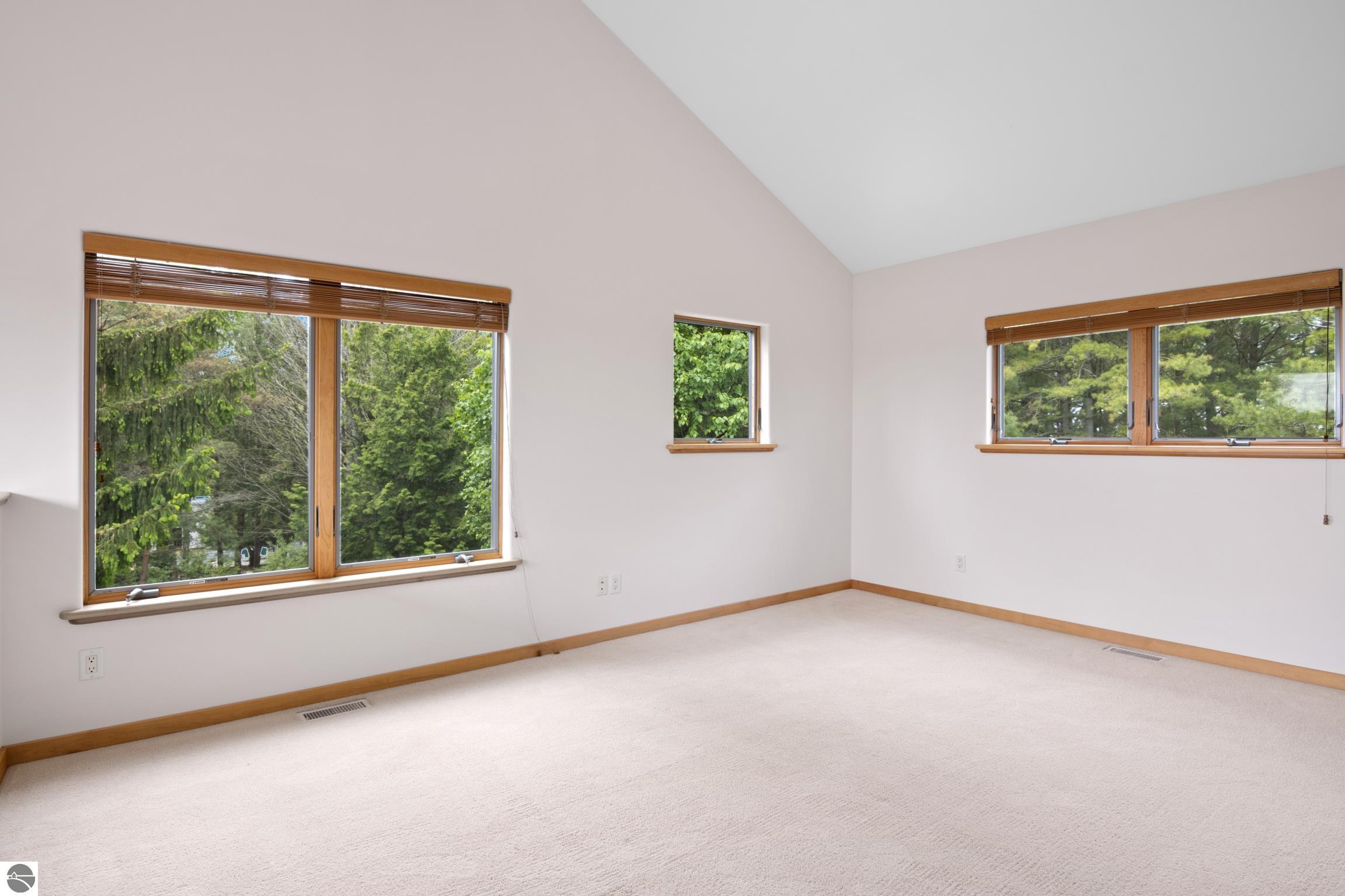 110 W Terrace Lane, Commons, Leland, MI 49654 — Photo 22
