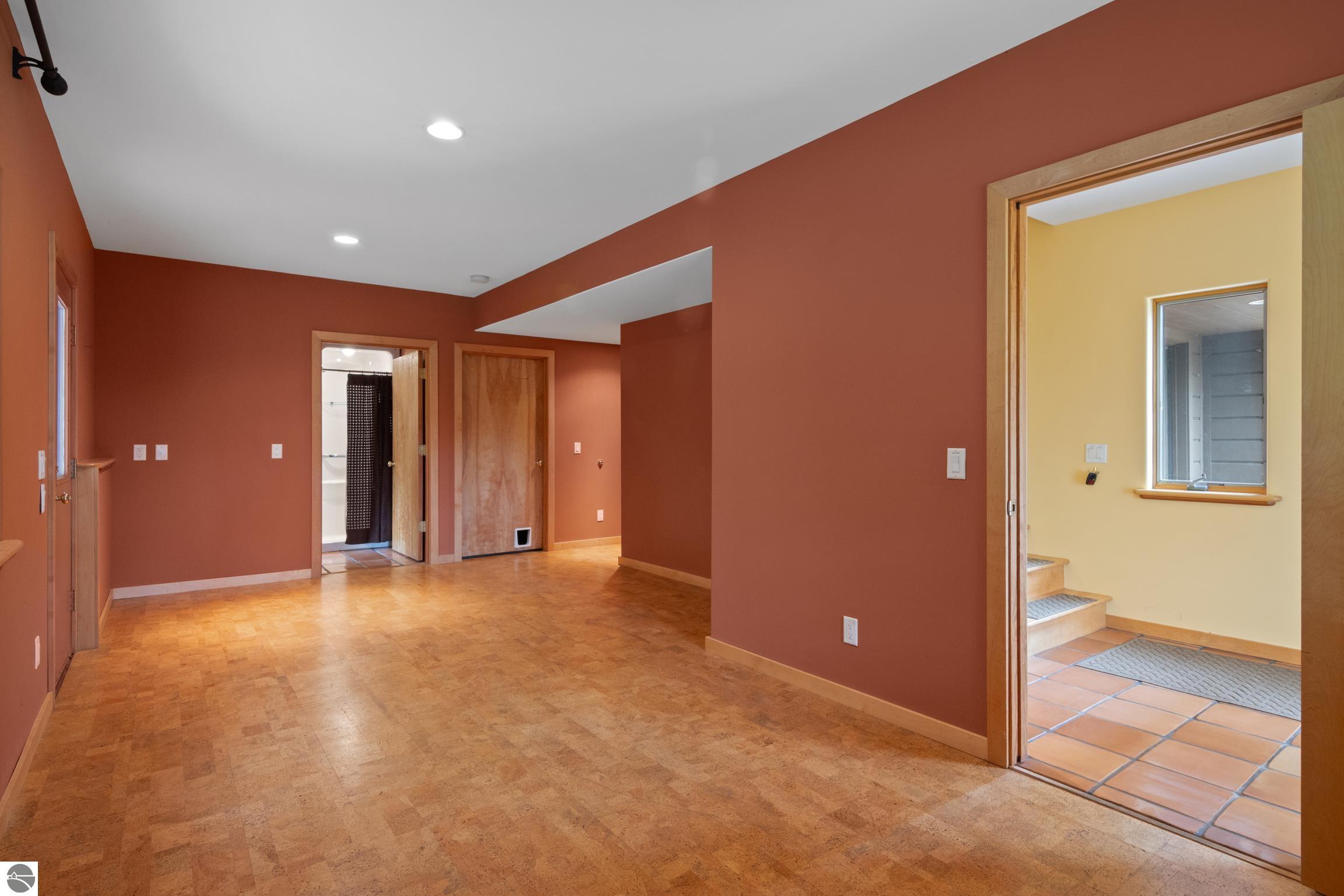 110 W Terrace Lane, Commons, Leland, MI 49654 — Photo 34