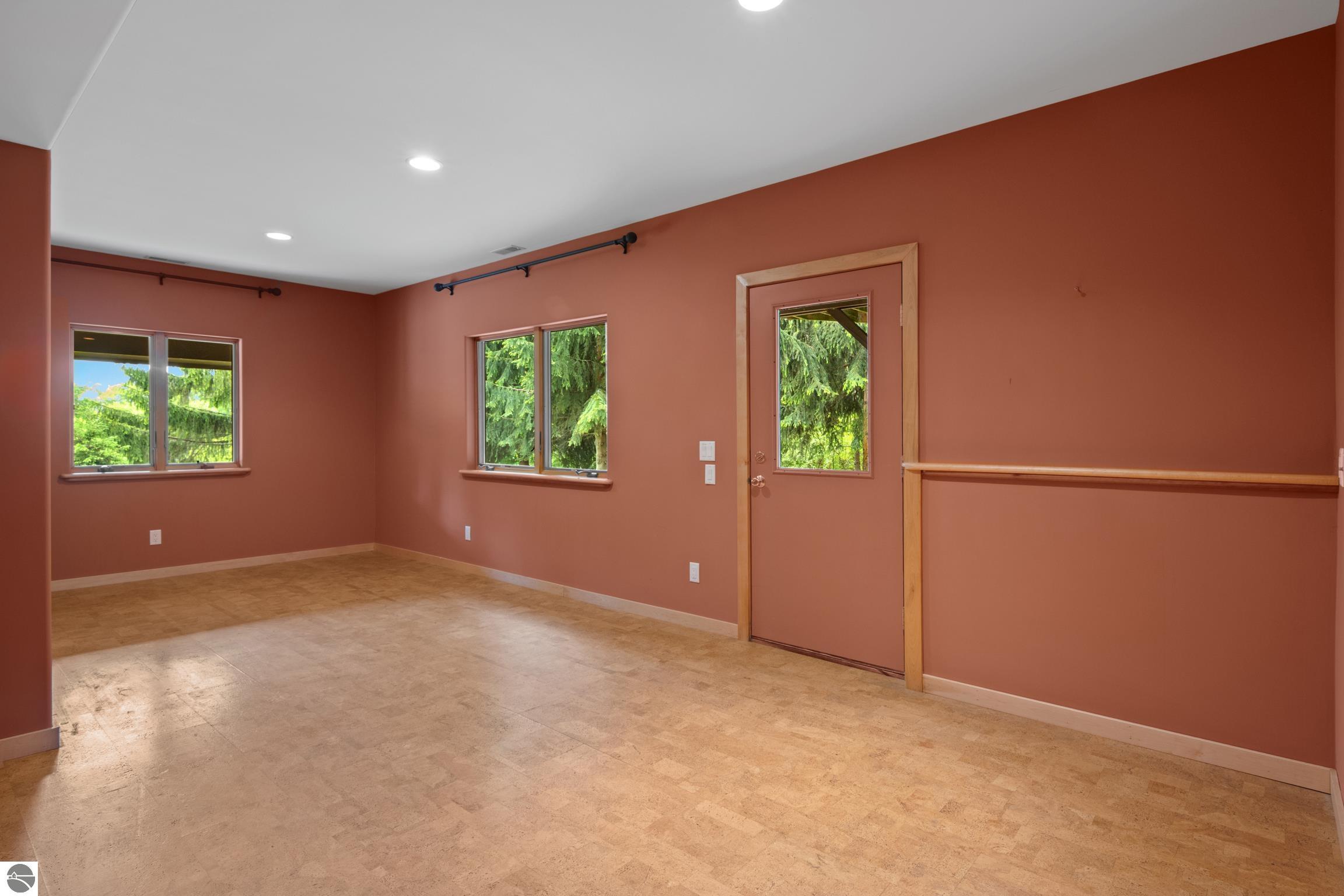 110 W Terrace Lane, Commons, Leland, MI 49654 — Photo 35