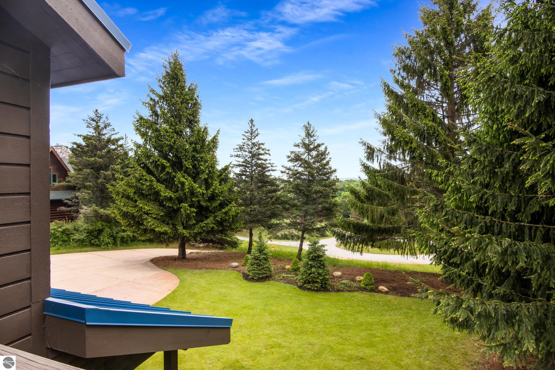 110 W Terrace Lane, Commons, Leland, MI 49654 — Photo 41