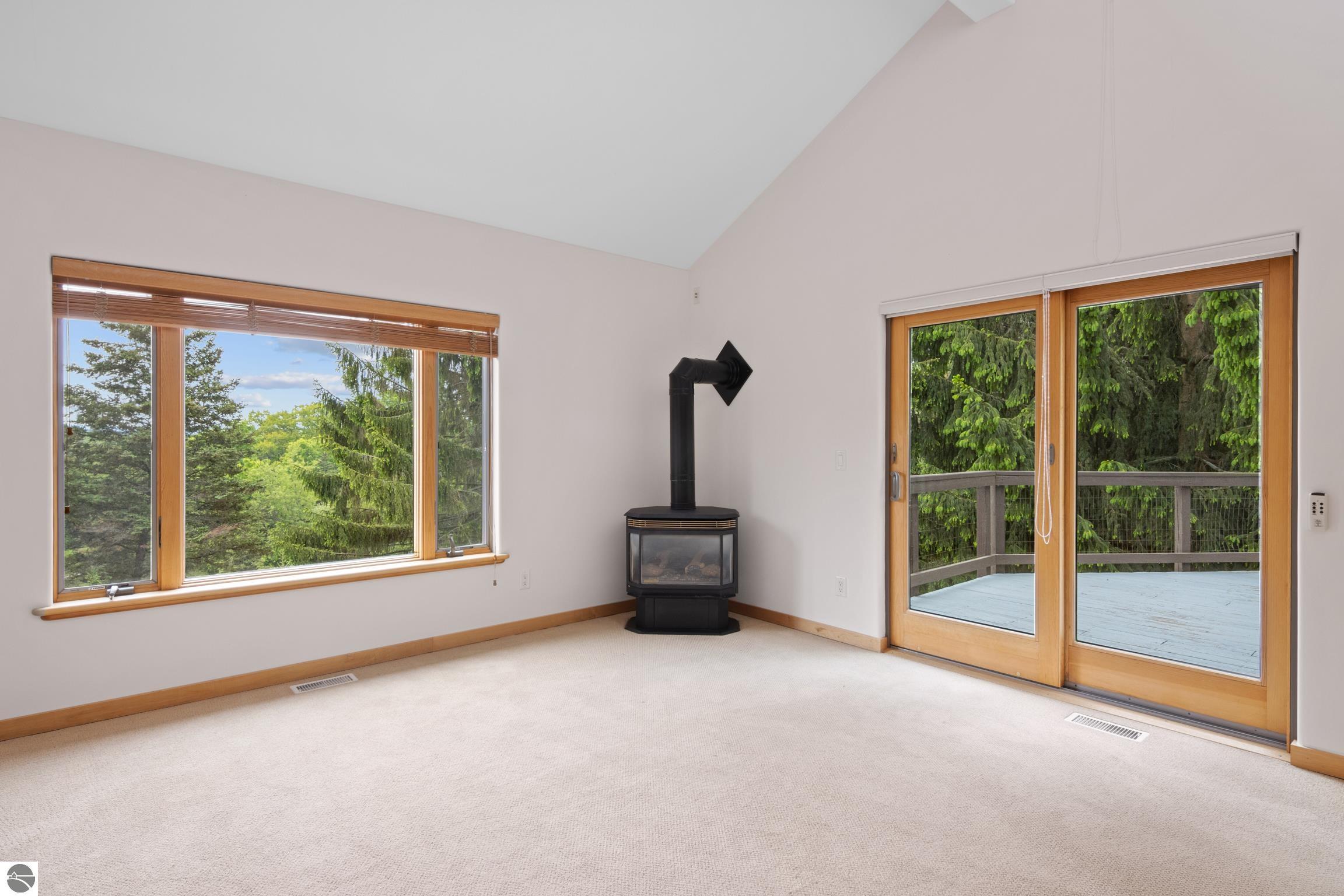 110 W Terrace Lane, Commons, Leland, MI 49654 — Photo 6