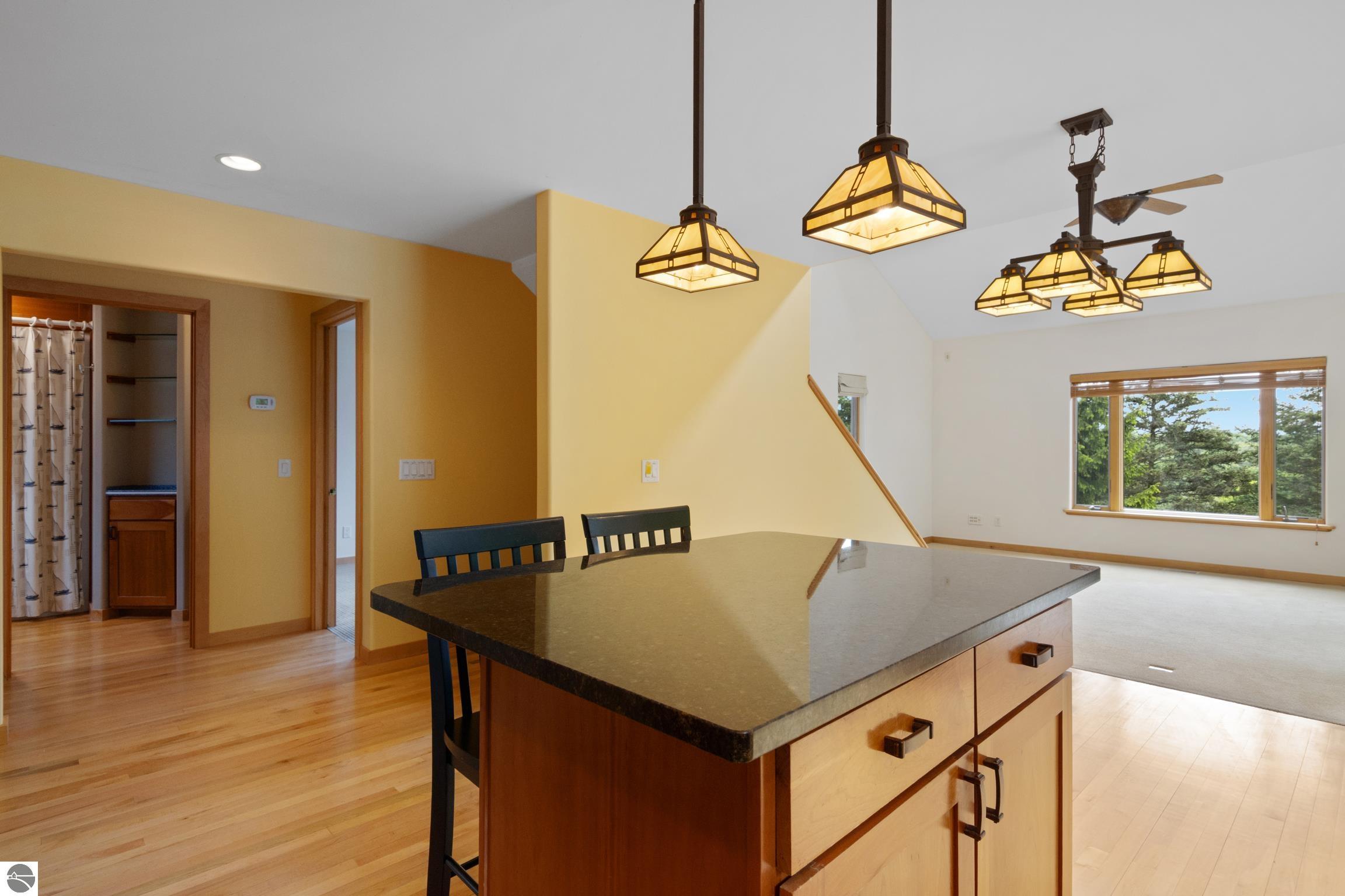 110 W Terrace Lane, Commons, Leland, MI 49654 — Photo 8
