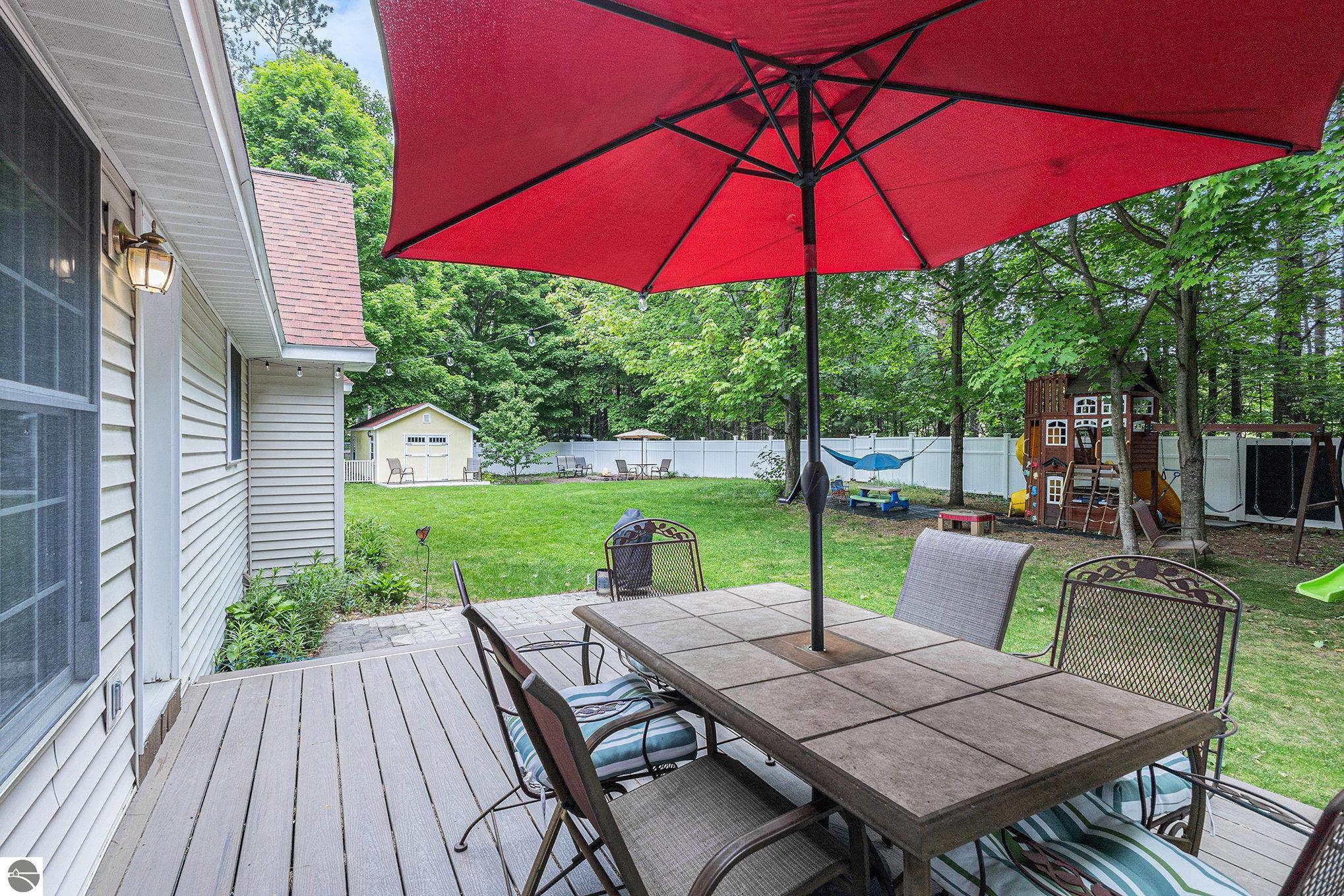 779 Chickadee Lane, Kingsley, MI 49649 — Photo 18
