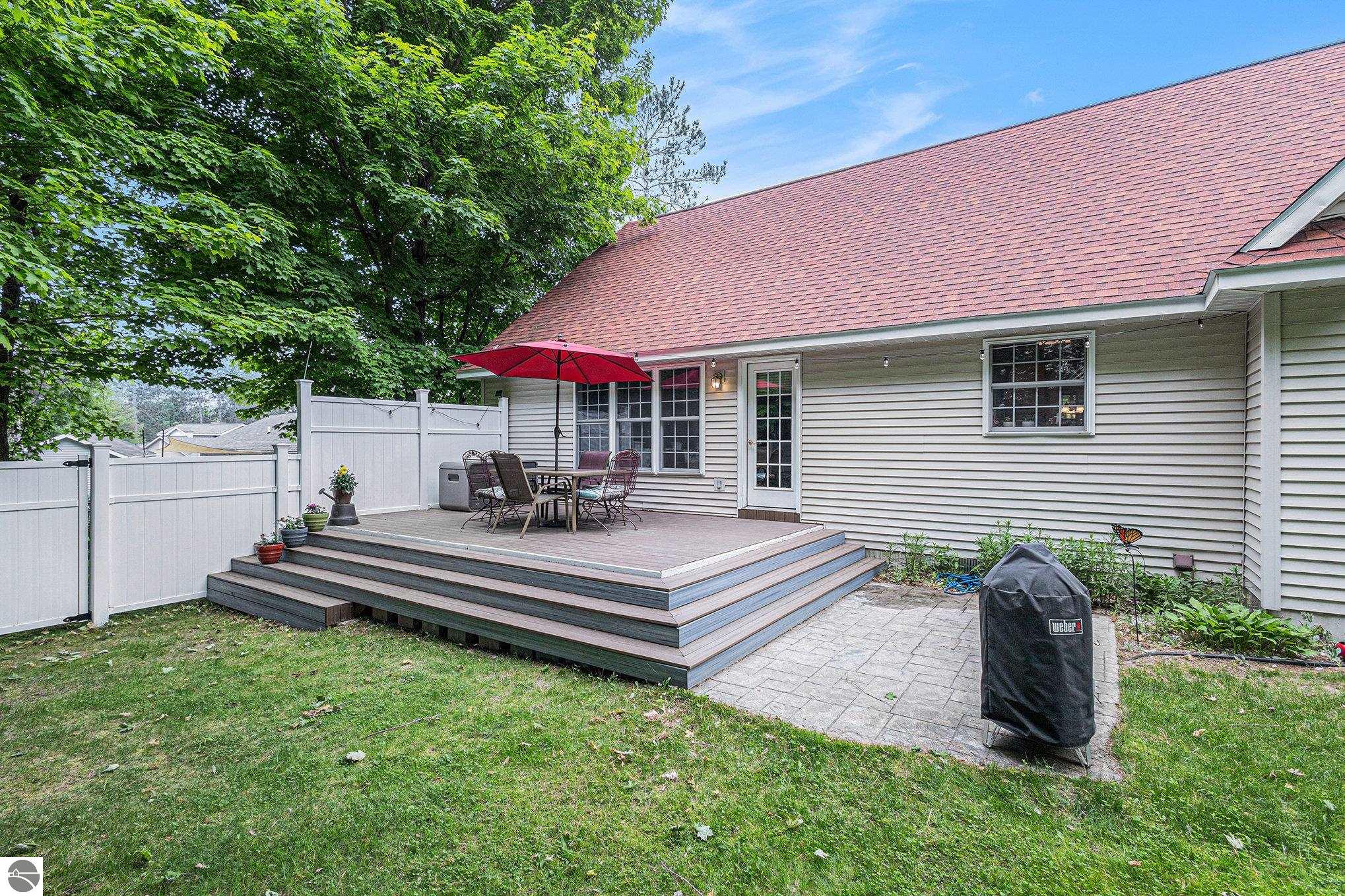 779 Chickadee Lane, Kingsley, MI 49649 — Photo 19