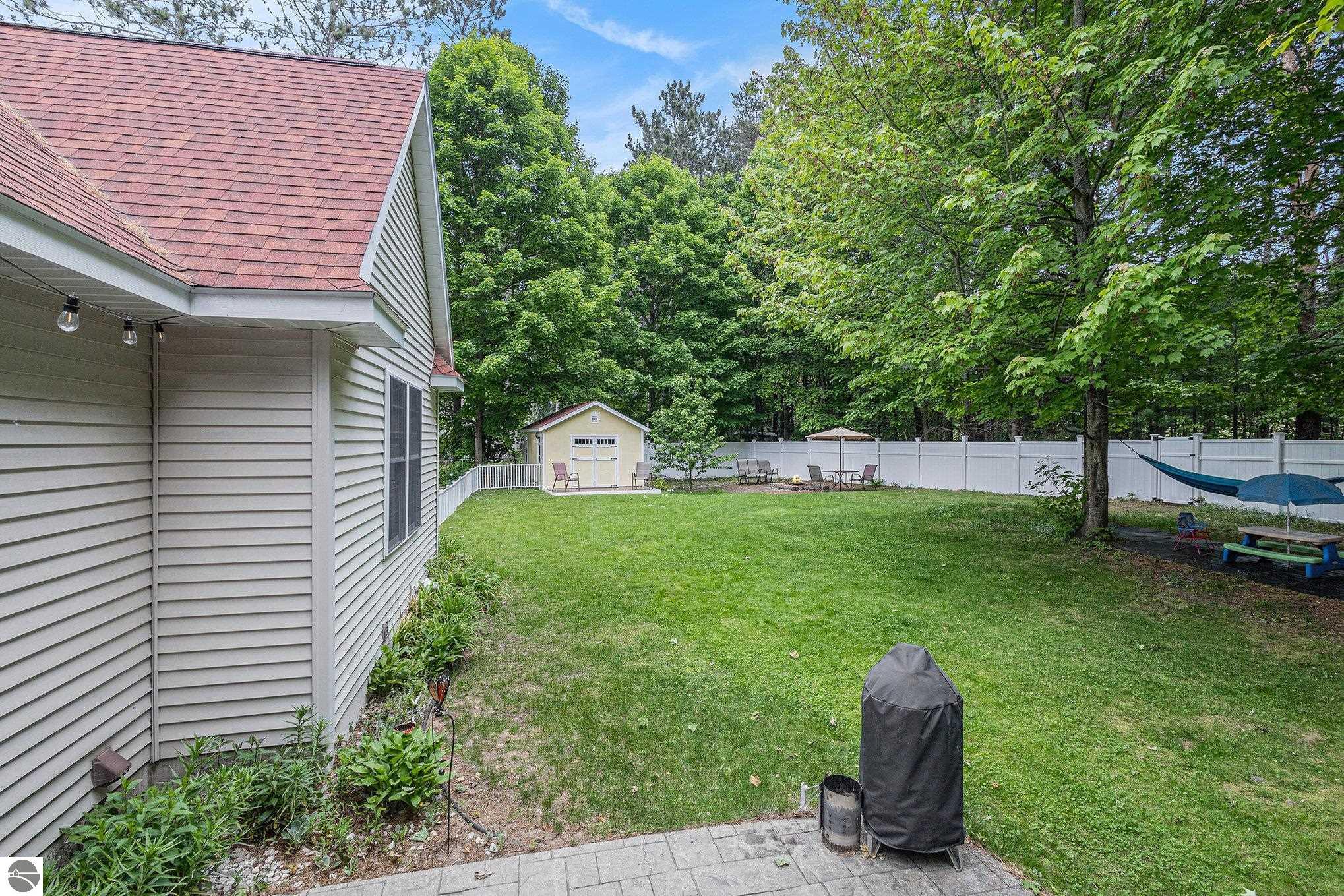 779 Chickadee Lane, Kingsley, MI 49649 — Photo 20