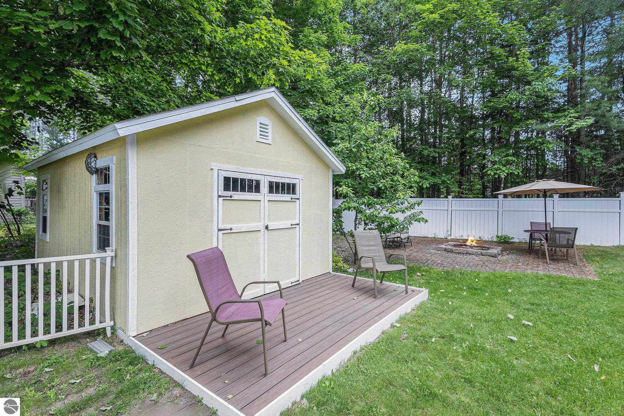 779 Chickadee Lane, Kingsley, MI 49649 — Photo 21