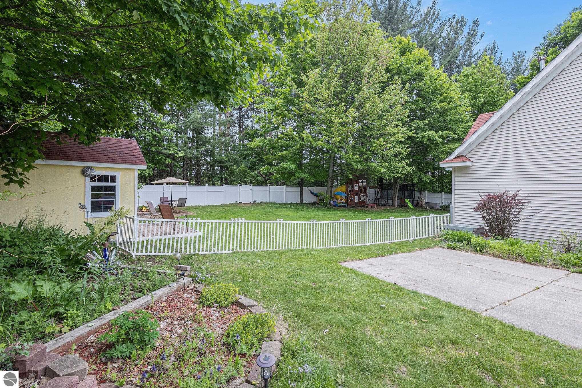 779 Chickadee Lane, Kingsley, MI 49649 — Photo 22
