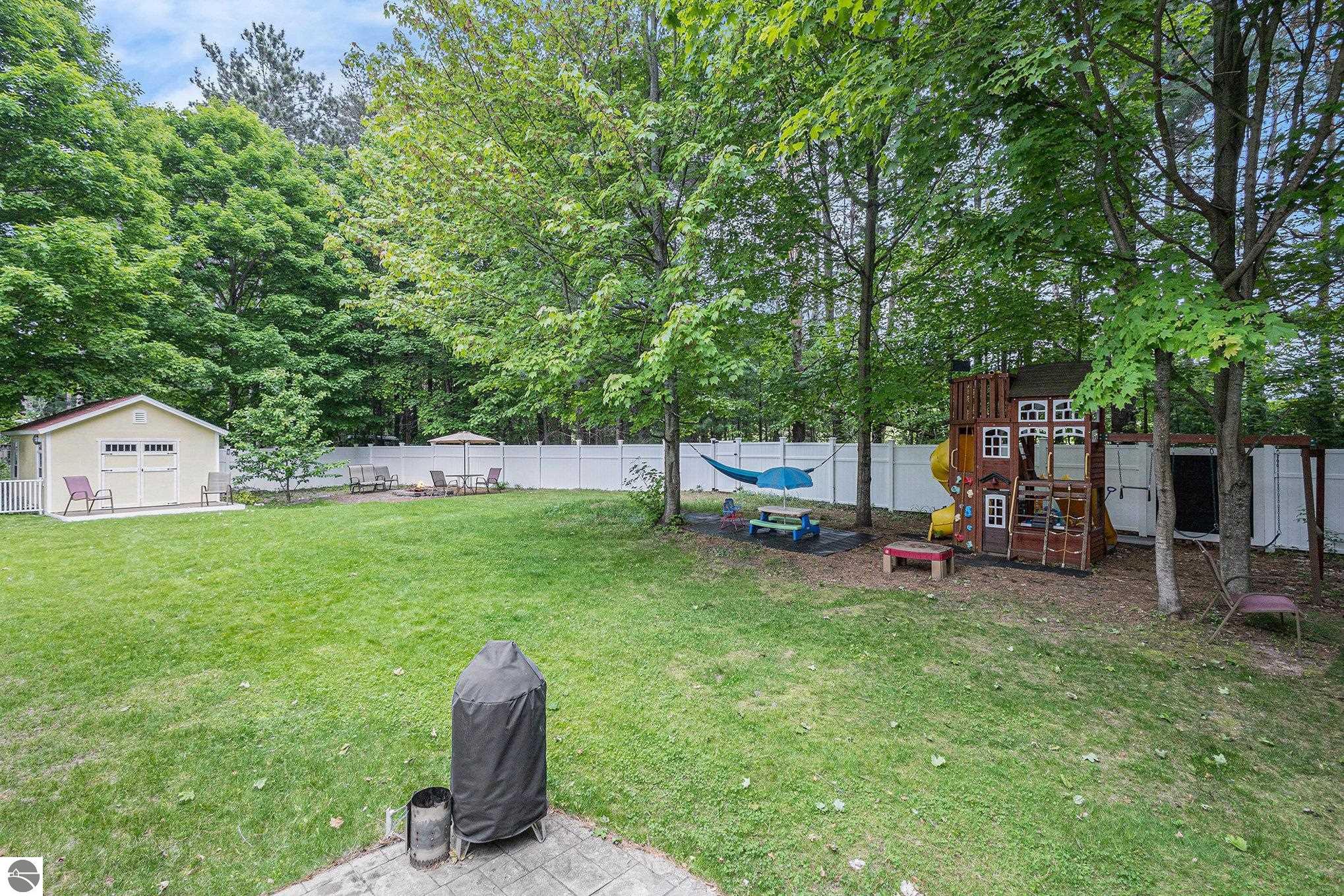 779 Chickadee Lane, Kingsley, MI 49649 — Photo 25