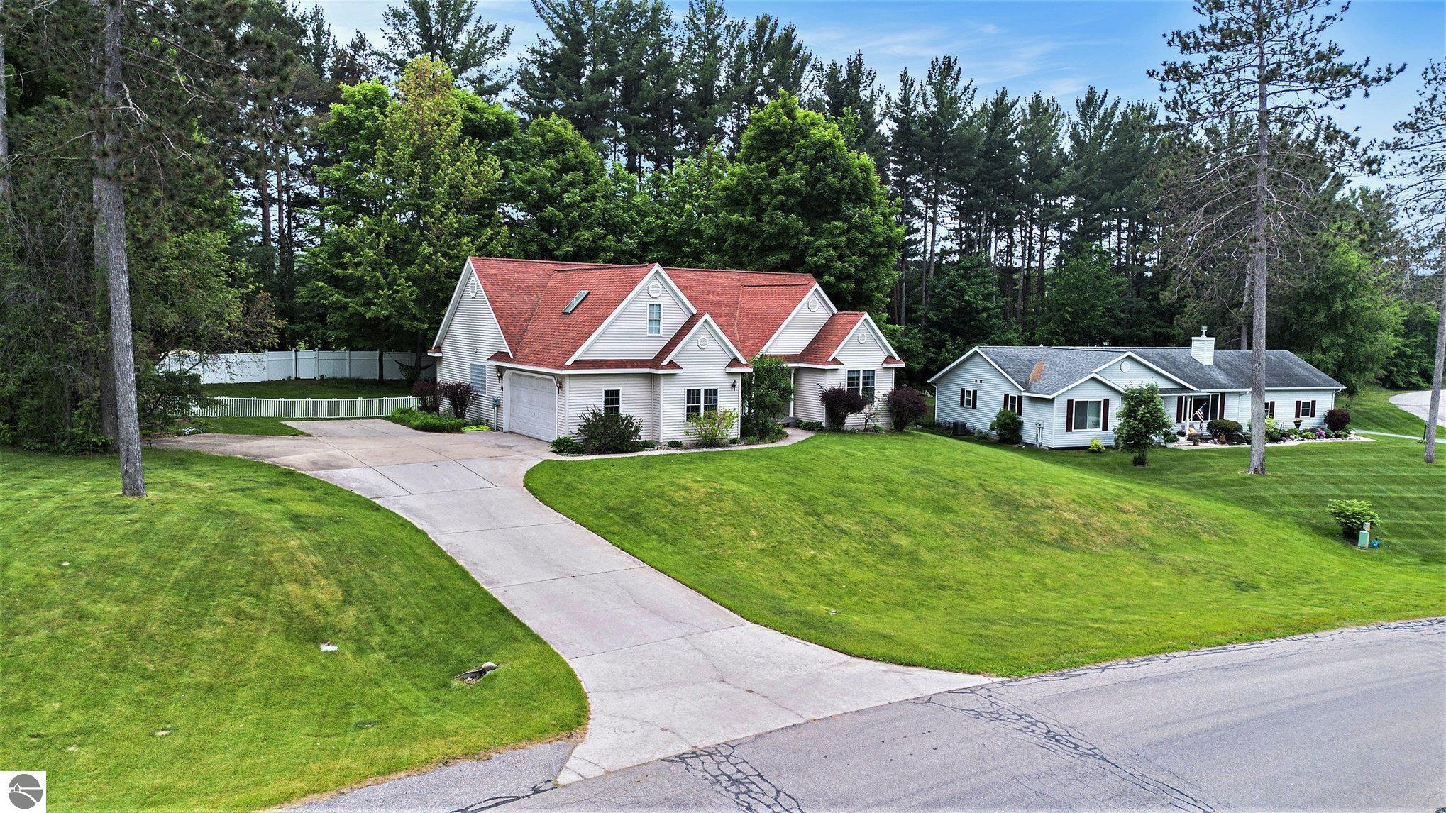 779 Chickadee Lane, Kingsley, MI 49649 — Photo 28