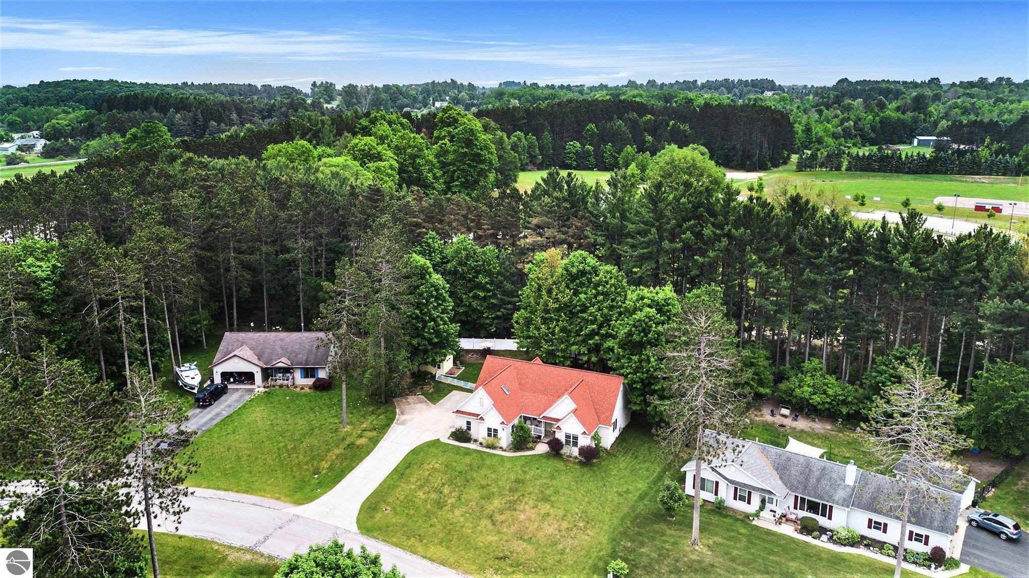 779 Chickadee Lane, Kingsley, MI 49649 — Photo 34