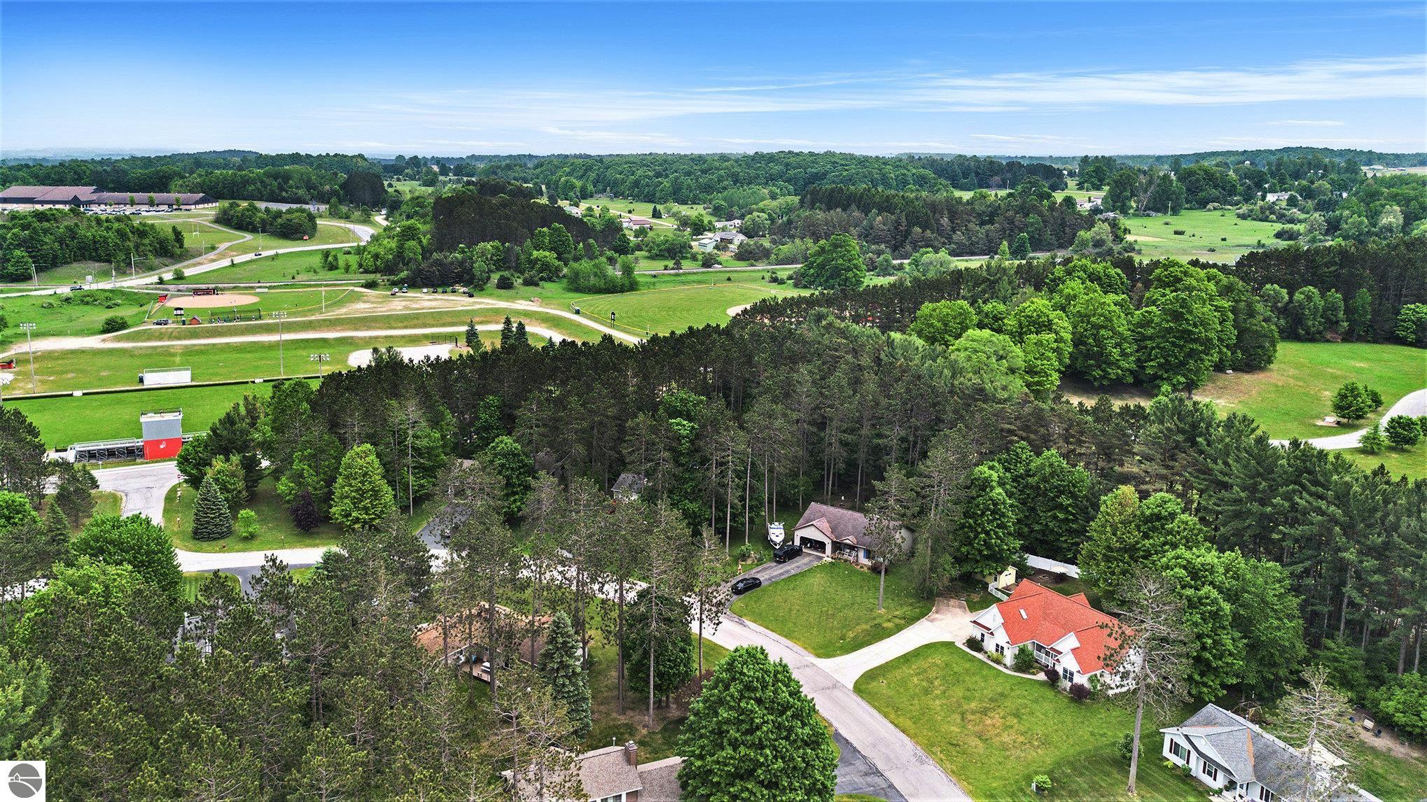 779 Chickadee Lane, Kingsley, MI 49649 — Photo 35