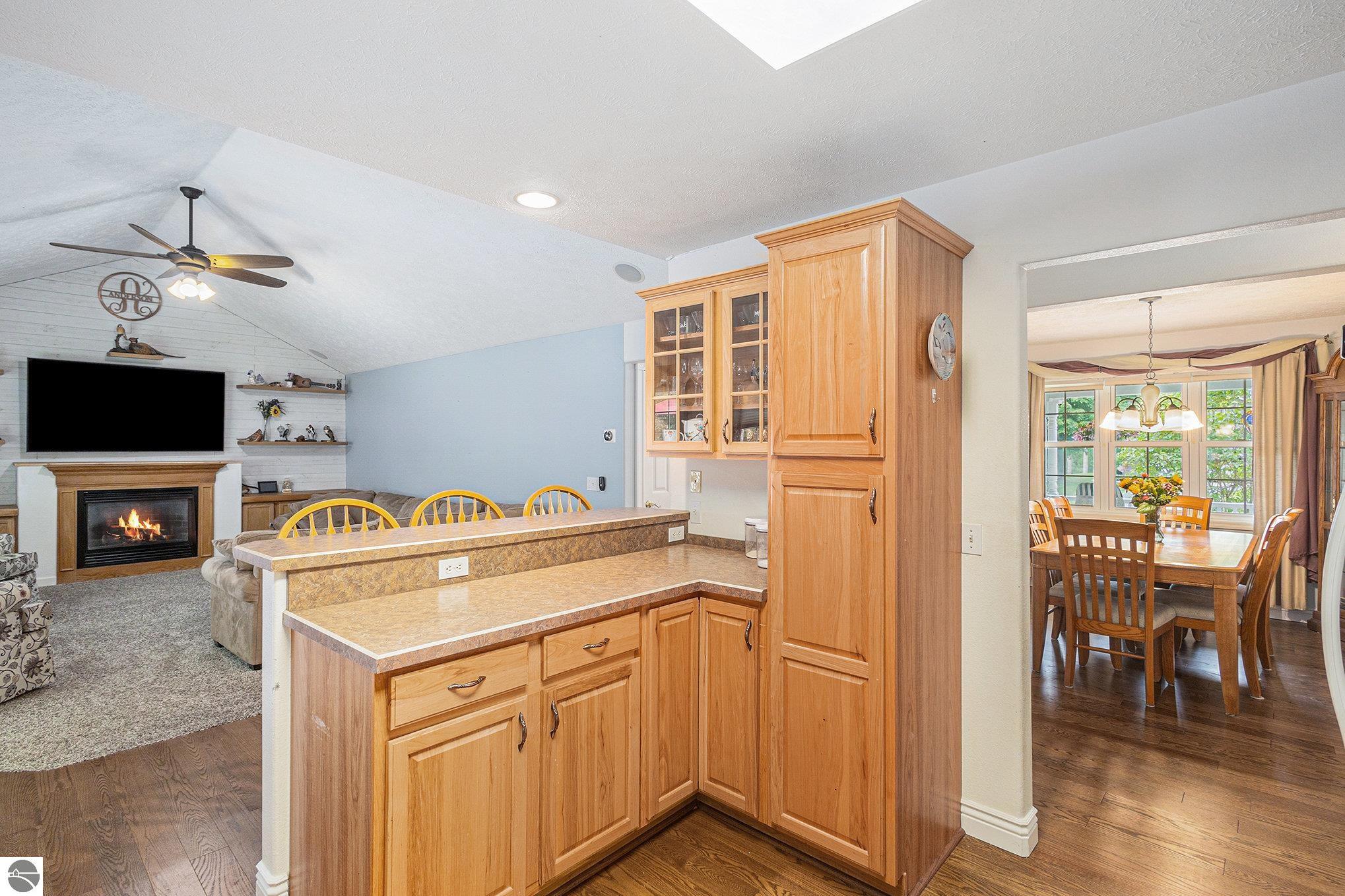 779 Chickadee Lane, Kingsley, MI 49649 — Photo 6