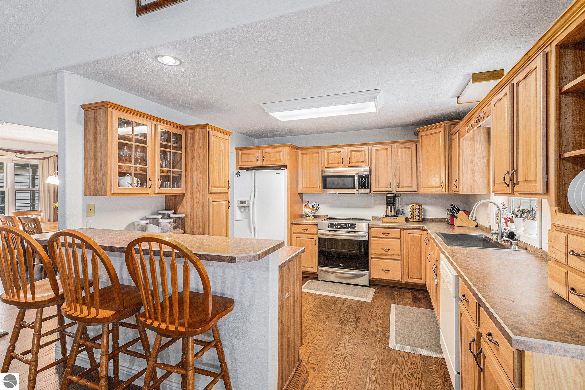 779 Chickadee Lane, Kingsley, MI 49649 — Photo 7