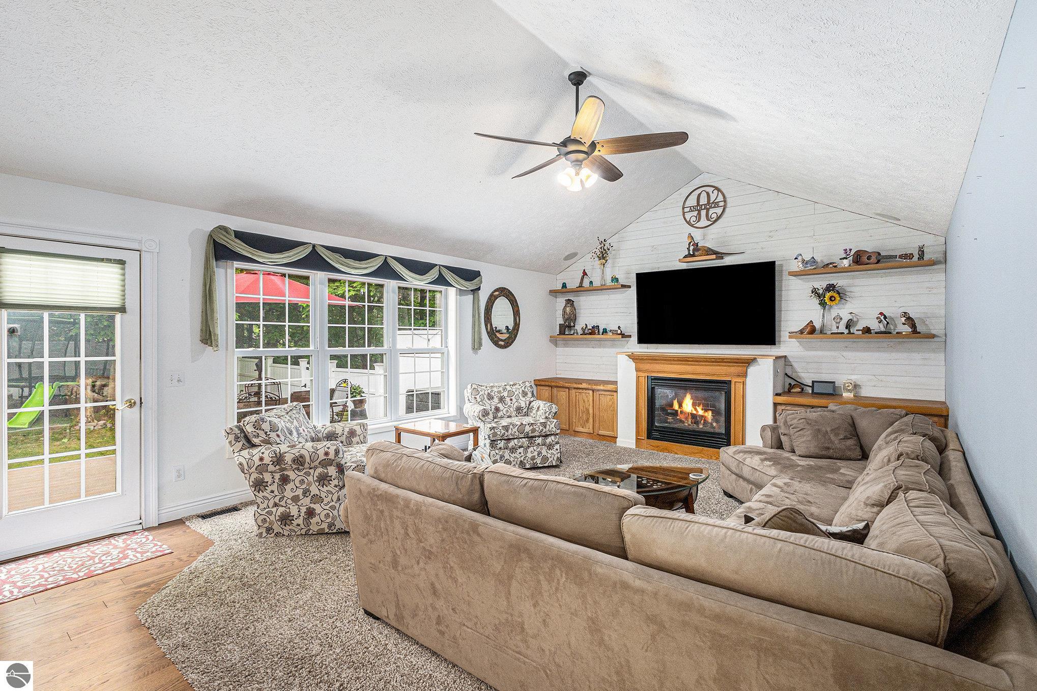 779 Chickadee Lane, Kingsley, MI 49649 — Photo 9