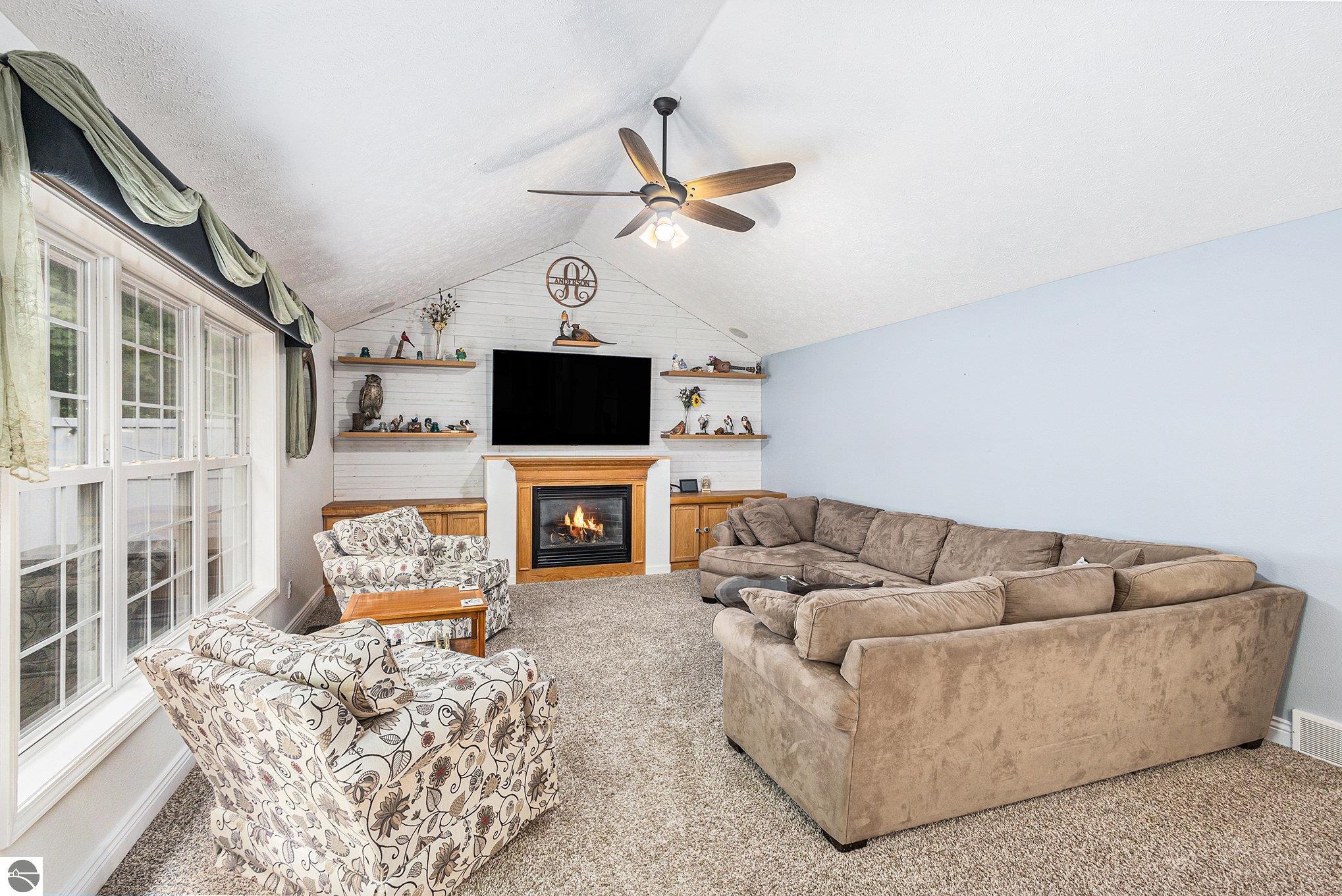 779 Chickadee Lane, Kingsley, MI 49649 — Photo 10